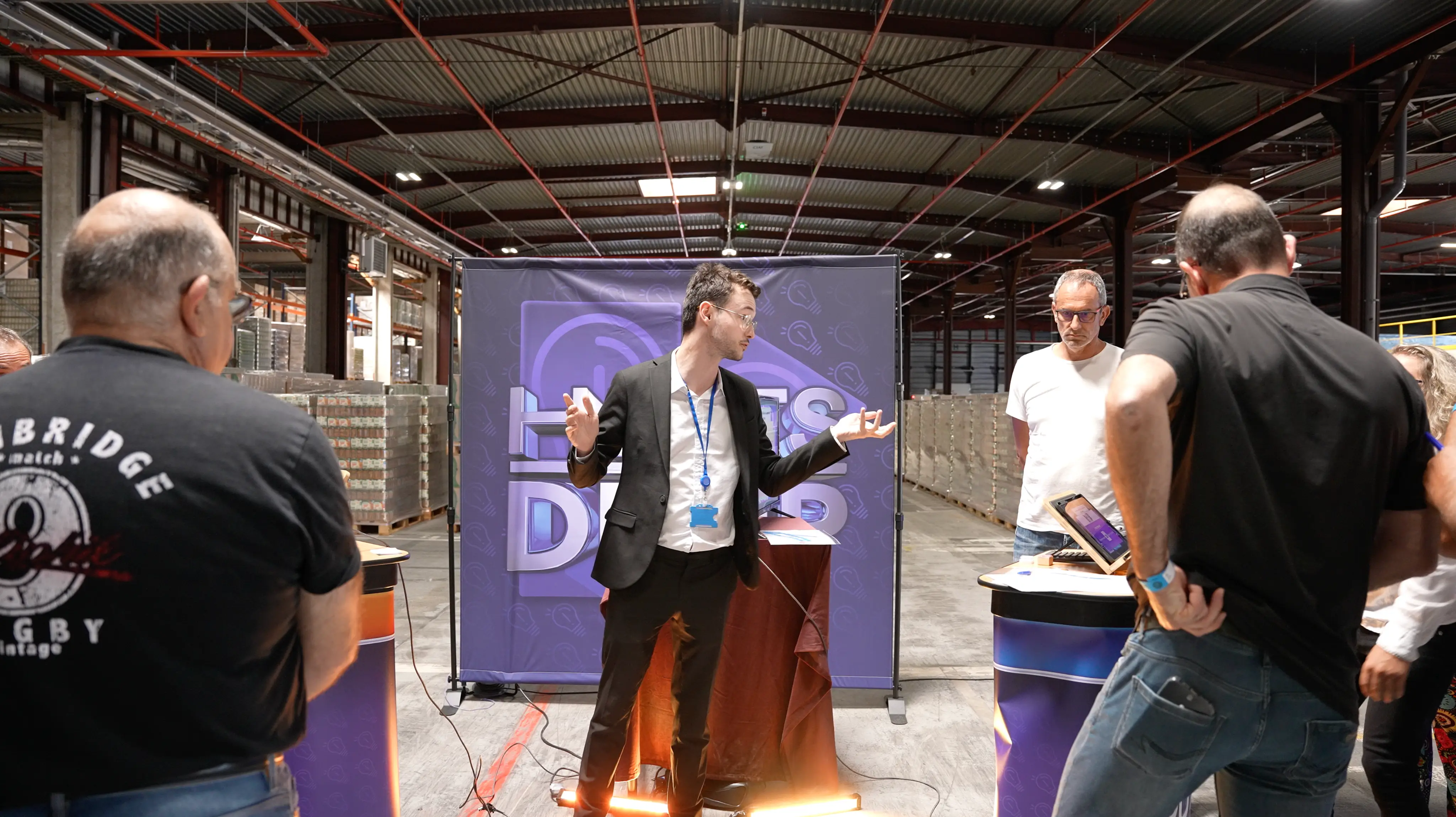 Serious Game Jeux TV 6