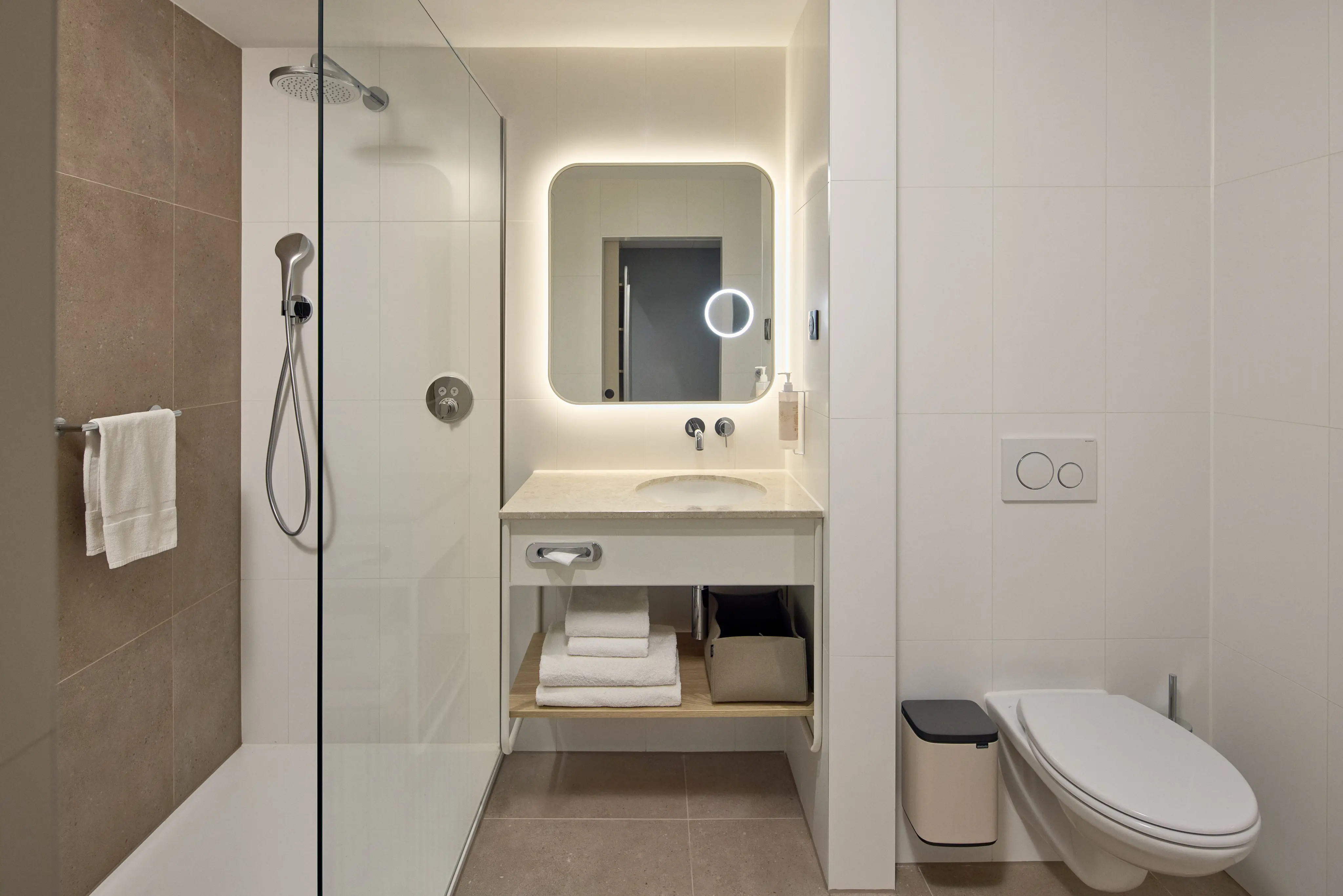 Van der Valk Hotel Paris CDG Airport 7