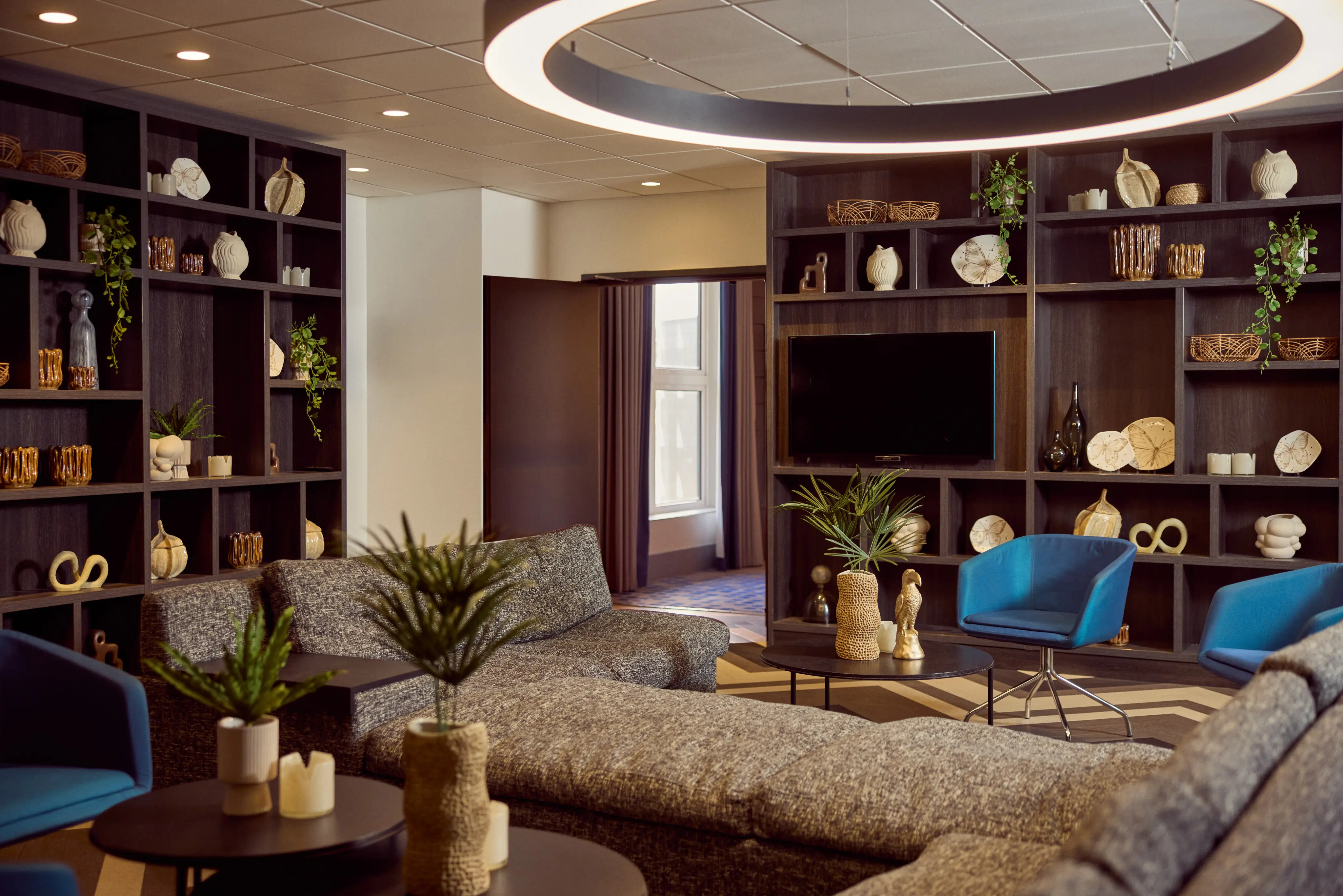 Van der Valk Hotel Paris CDG Airport 20