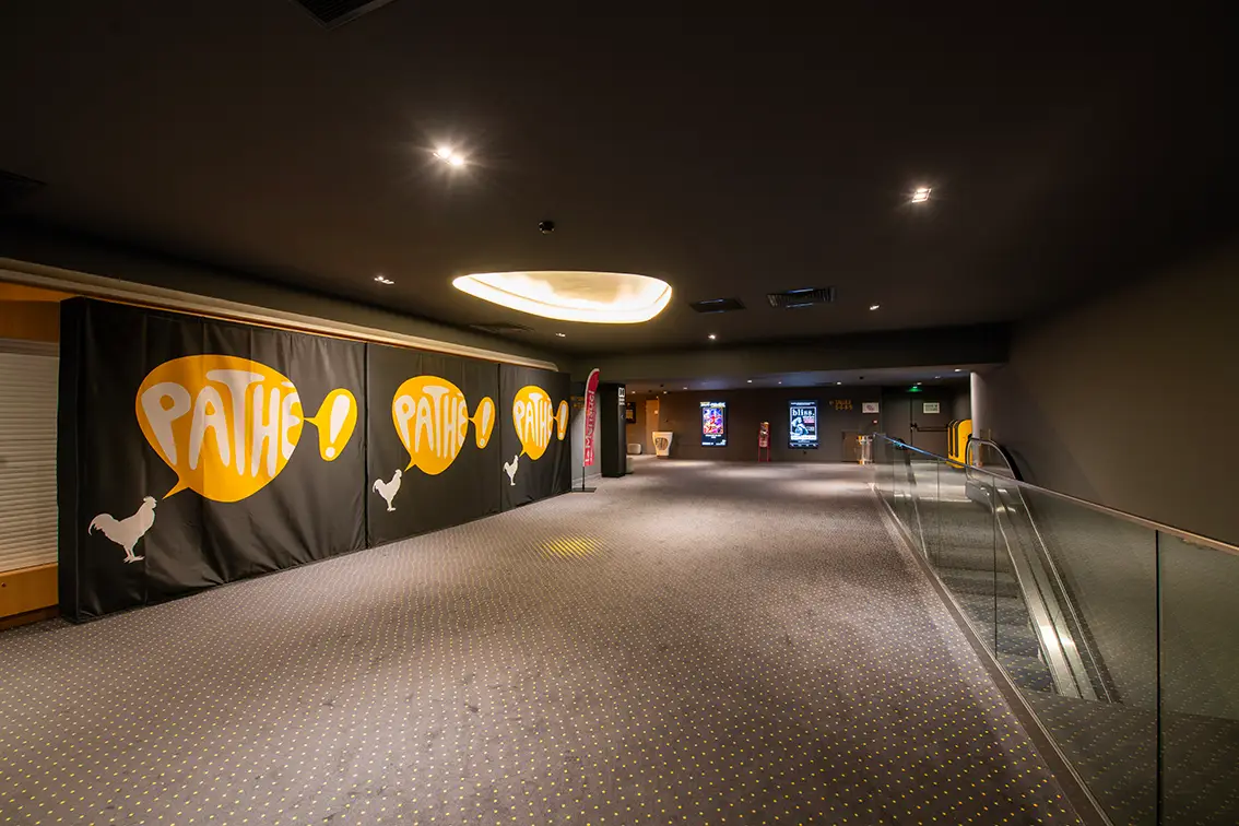 Pathé Gare du Sud 13