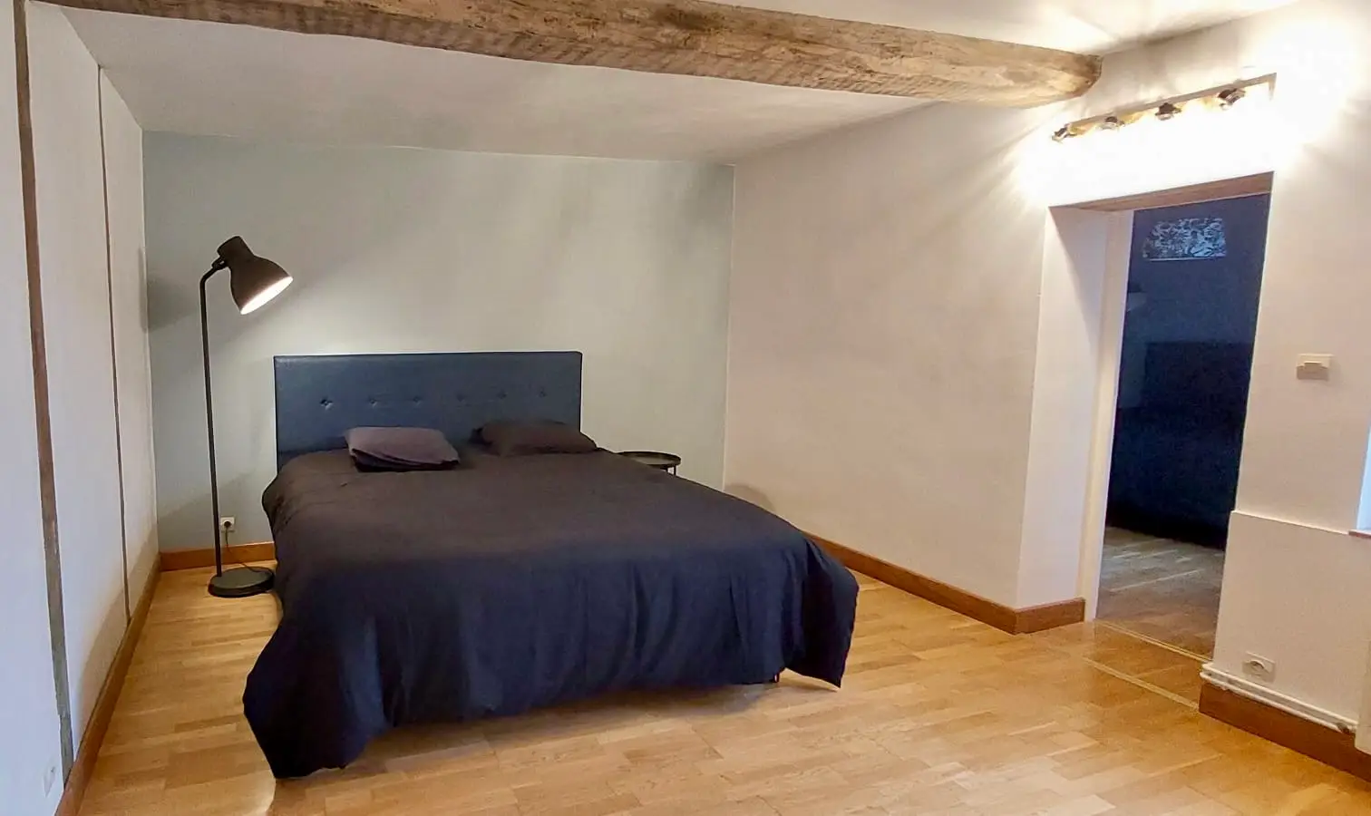 L'Auberge des Clés 5