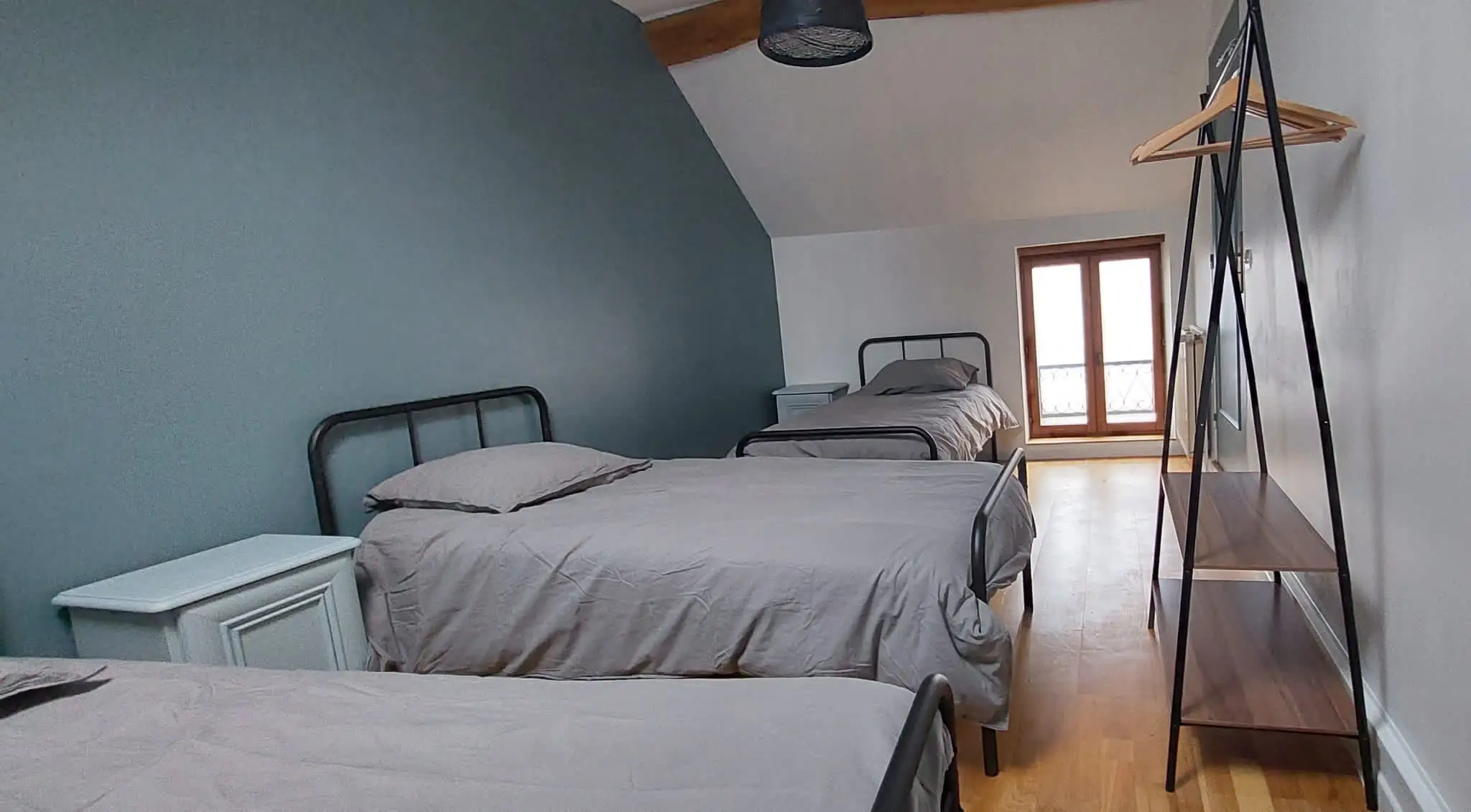 L'Auberge des Clés 6