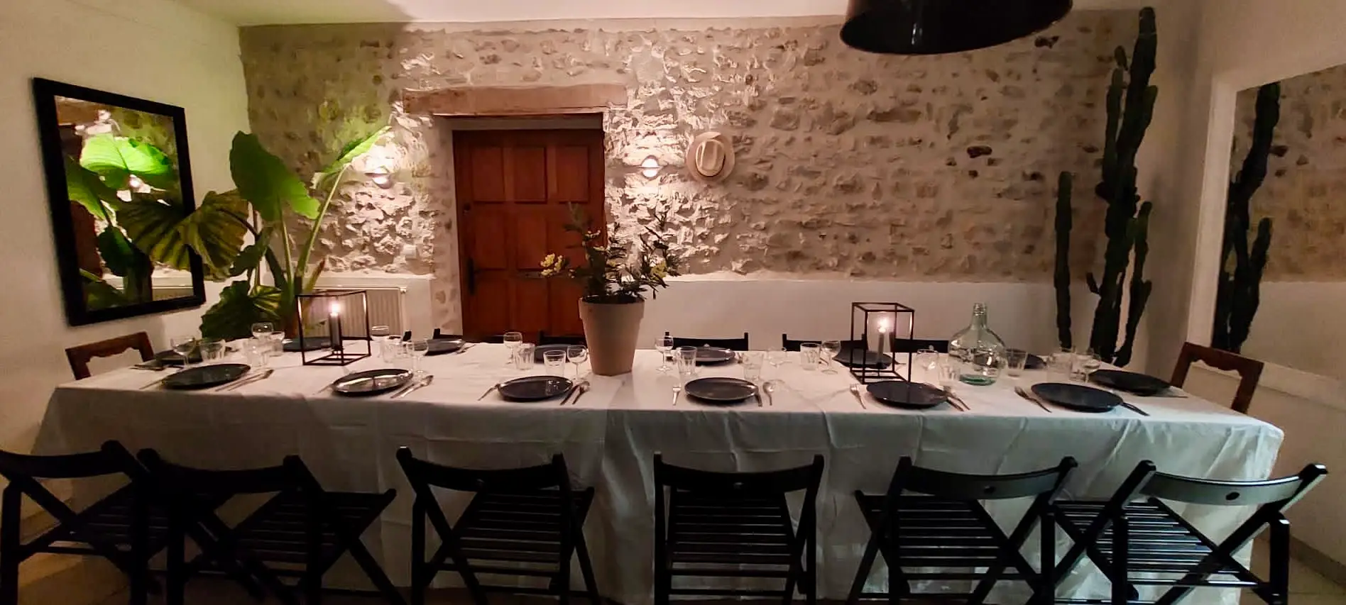 L'Auberge des Clés 7