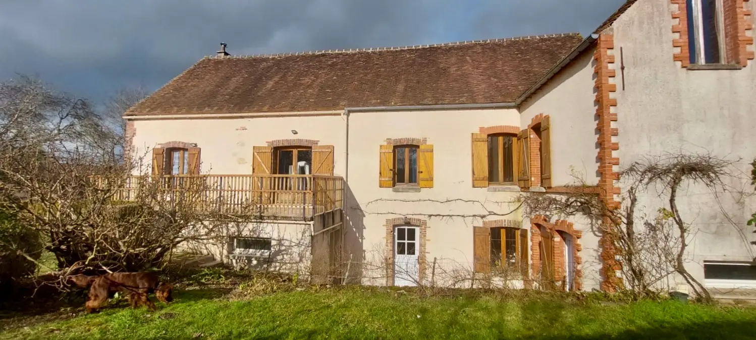 L'Auberge des Clés 8