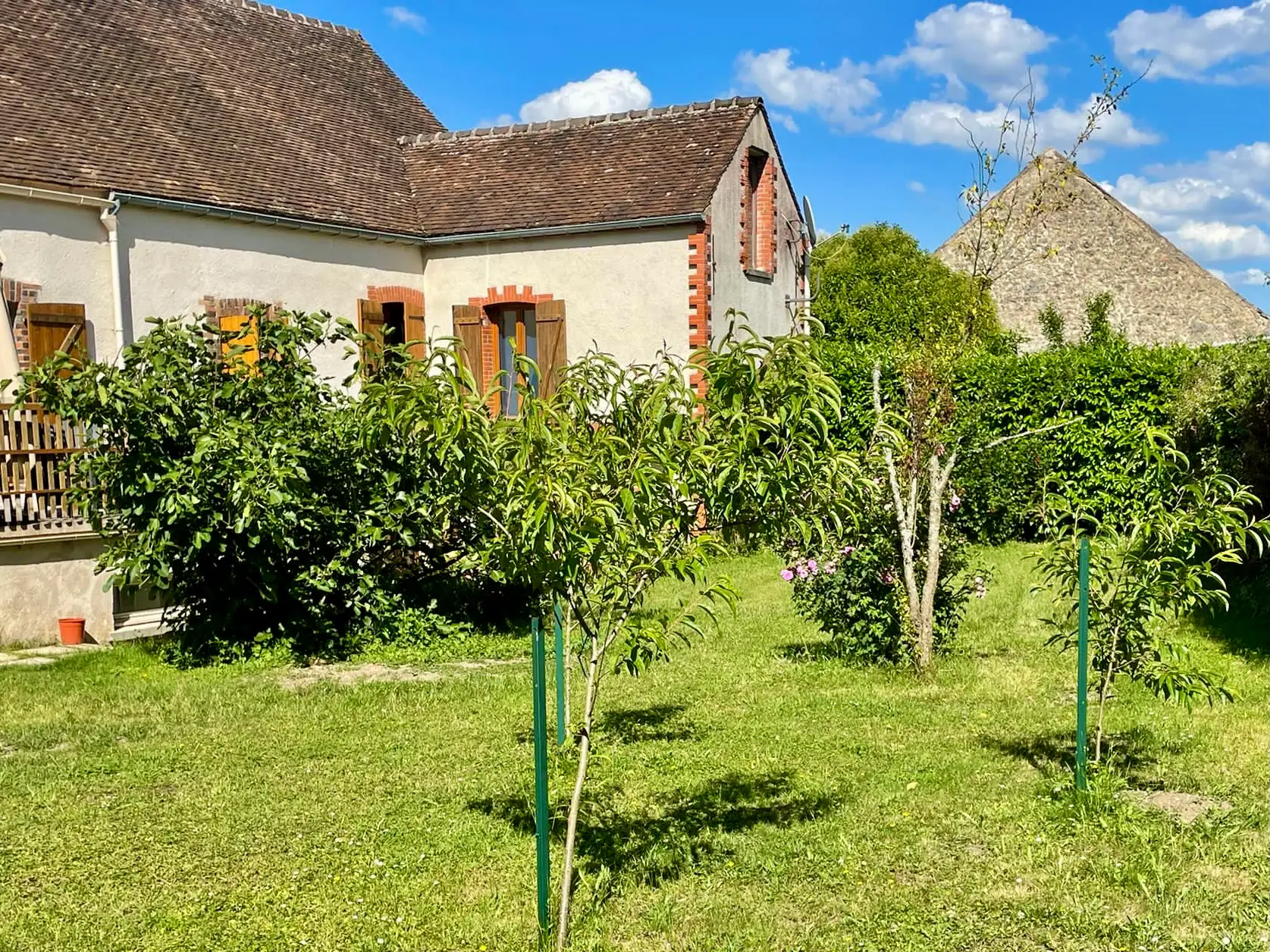 L'Auberge des Clés 9