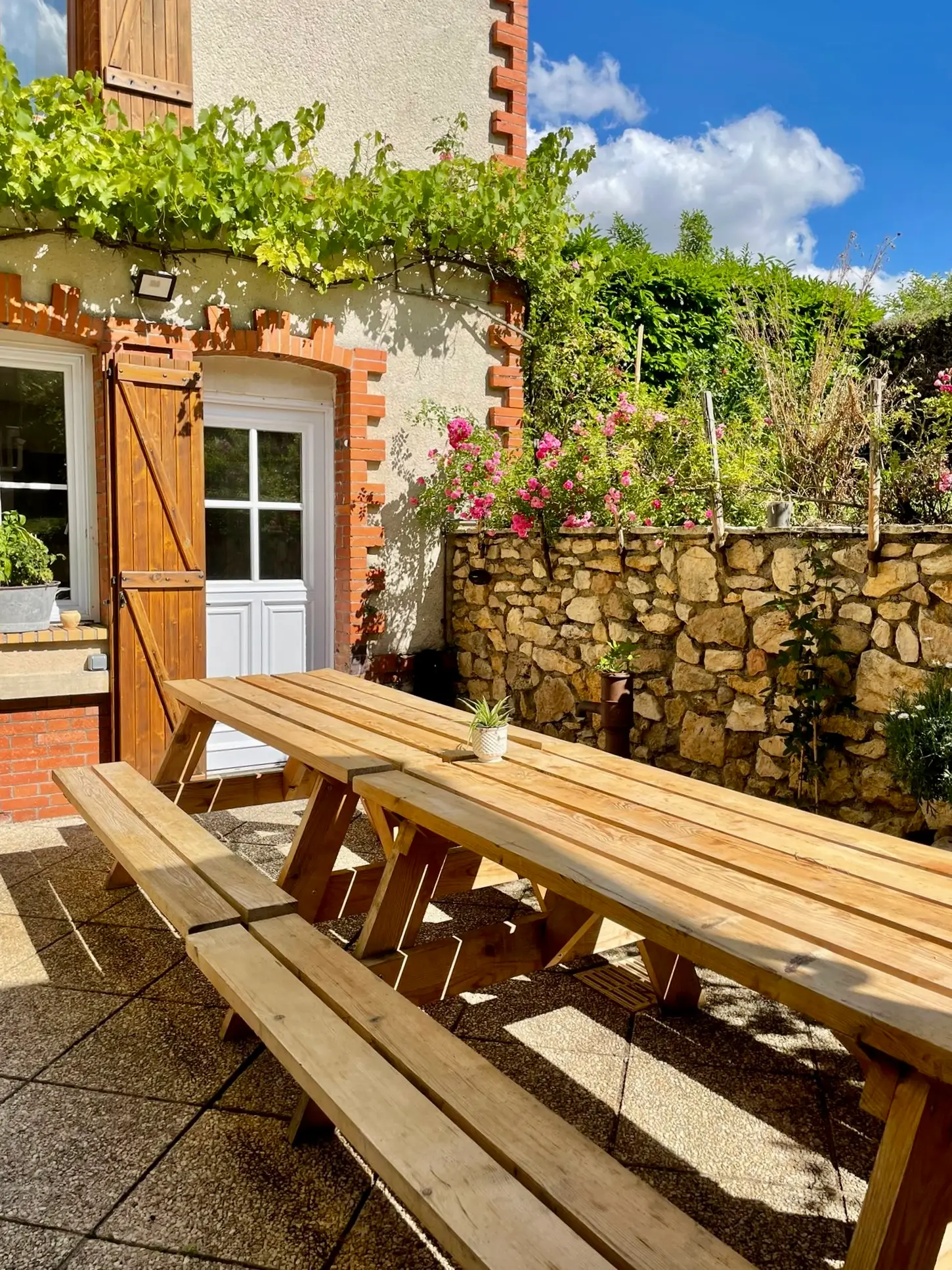 L'Auberge des Clés 11
