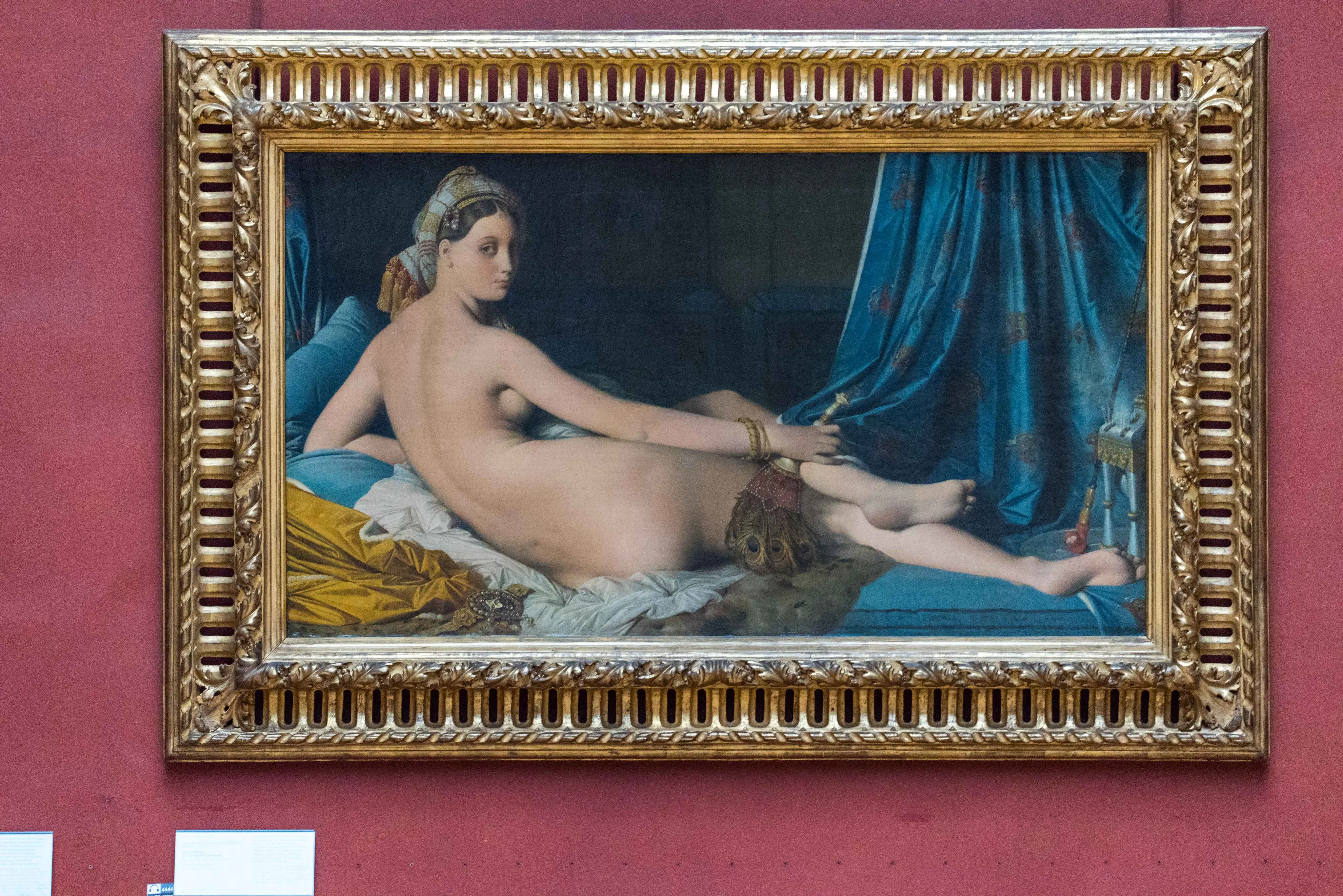 Escape game team building Louvre 10