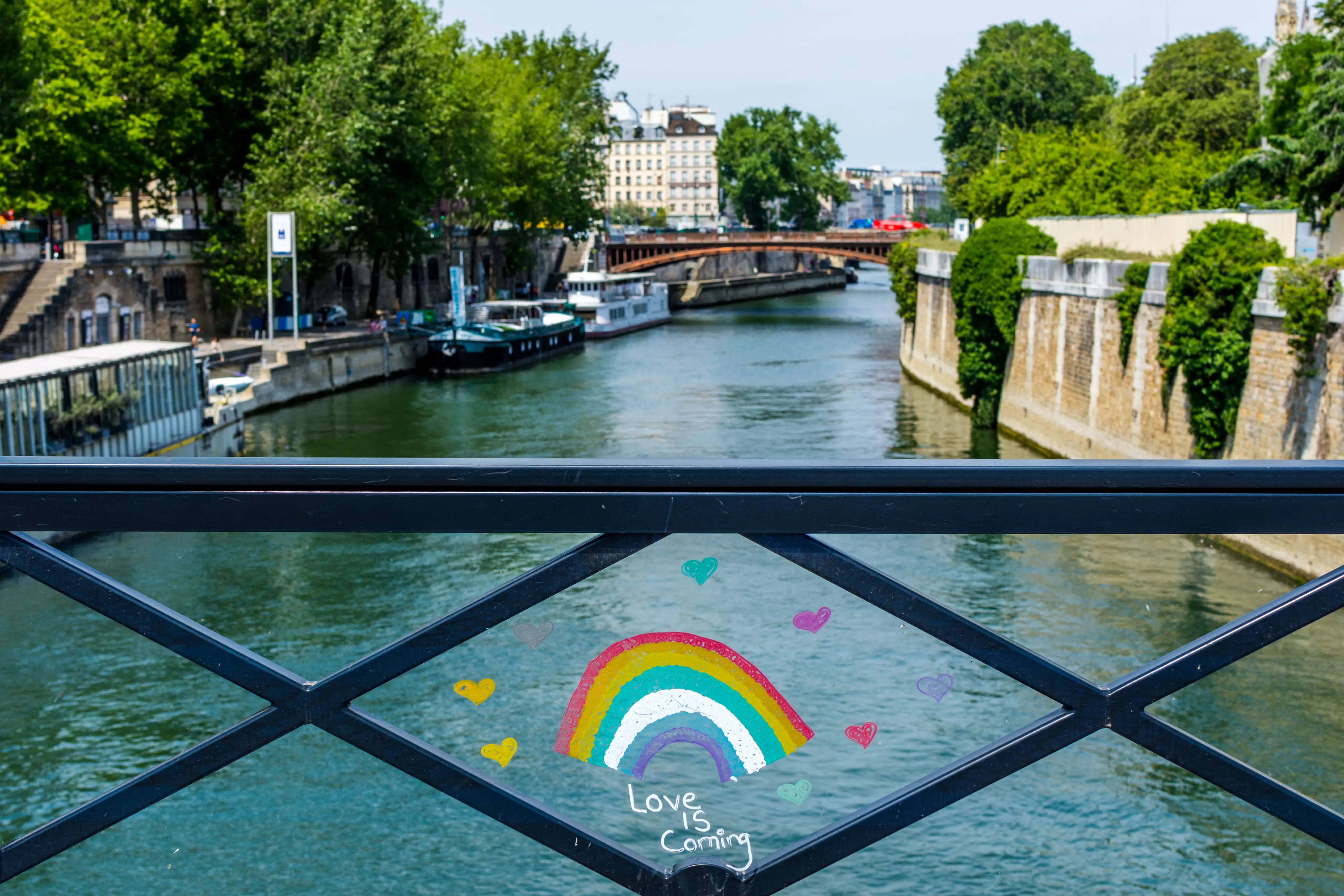Jeu de piste team building Notre-Dame 6