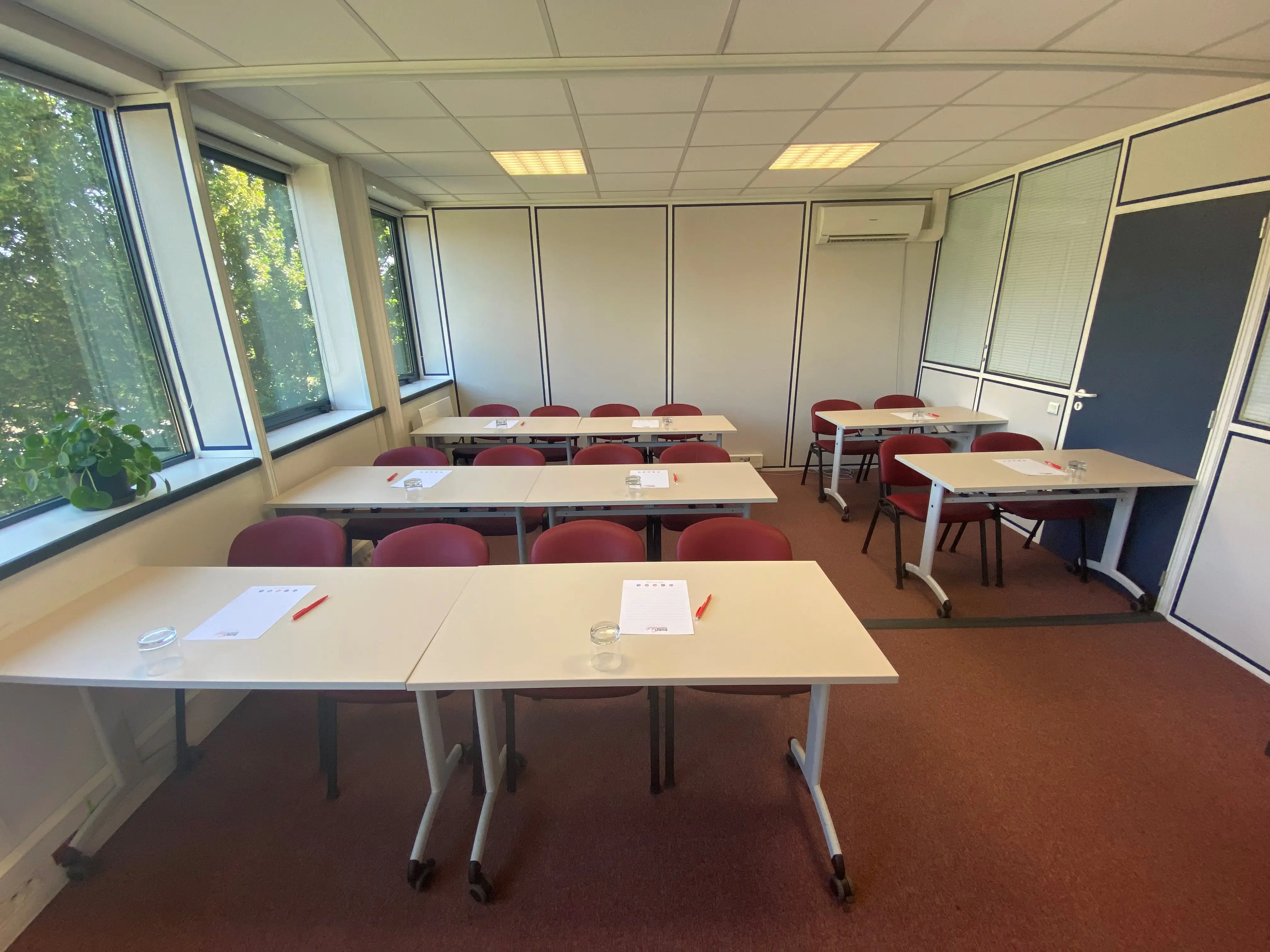 Buro Club Lille Villeneuve d'Ascq 3
