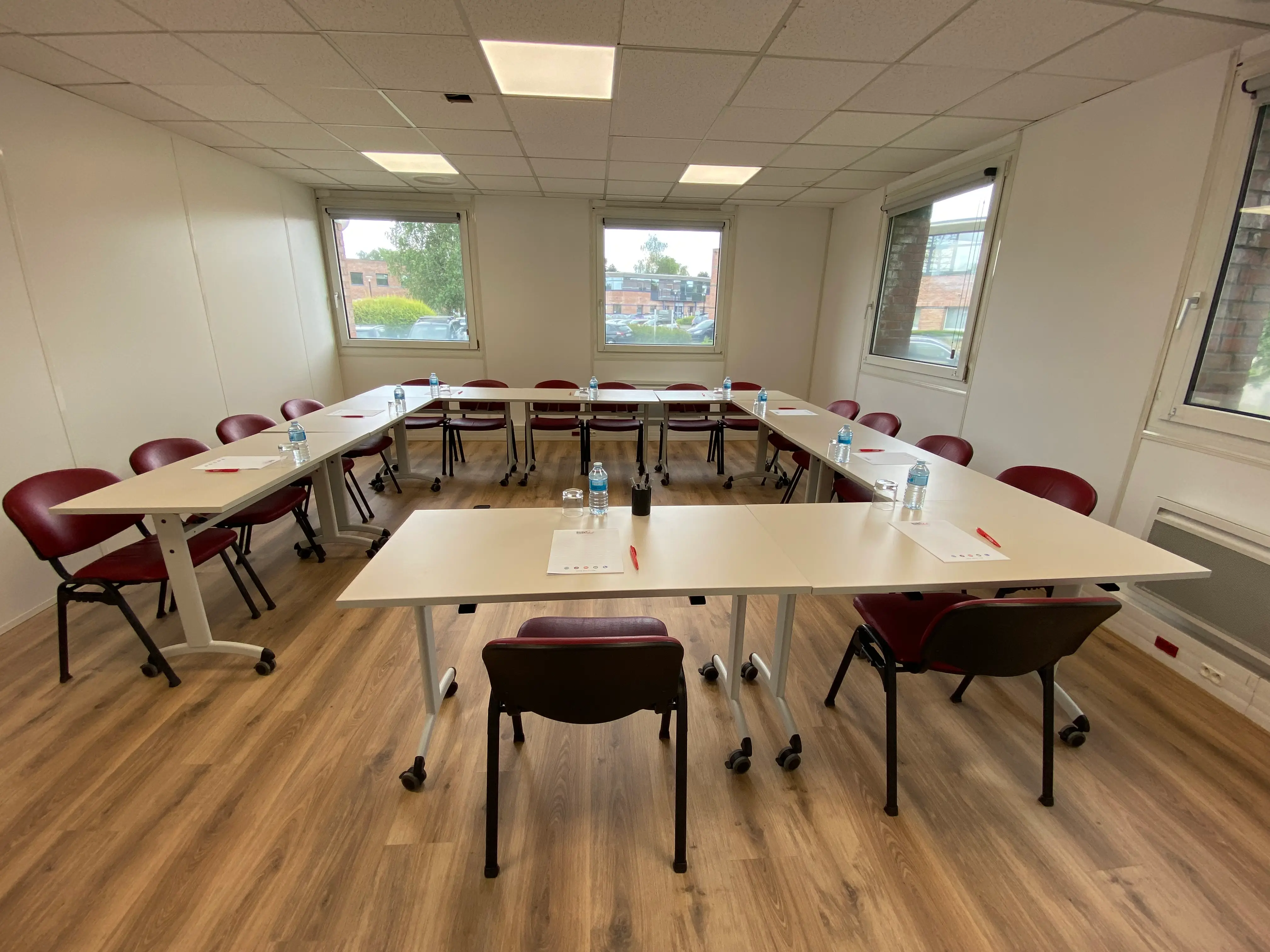 Buro Club Lille Villeneuve d'Ascq 6