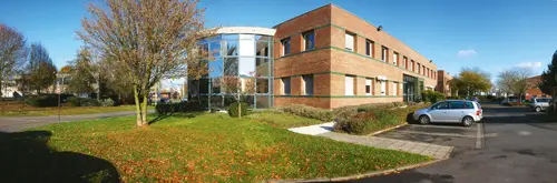 Buro Club Lille Villeneuve d'Ascq 7