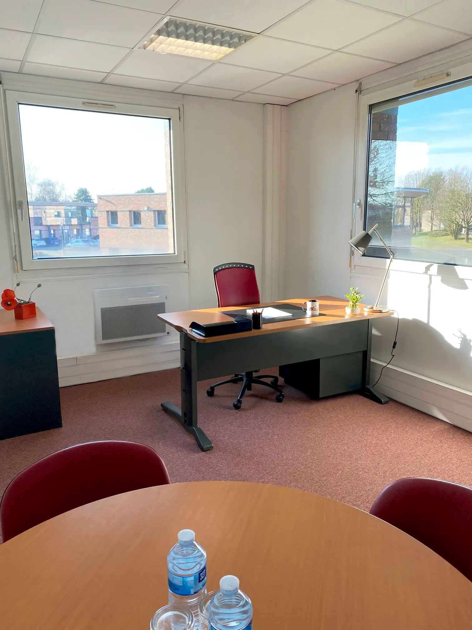 Buro Club Lille Villeneuve d'Ascq 8