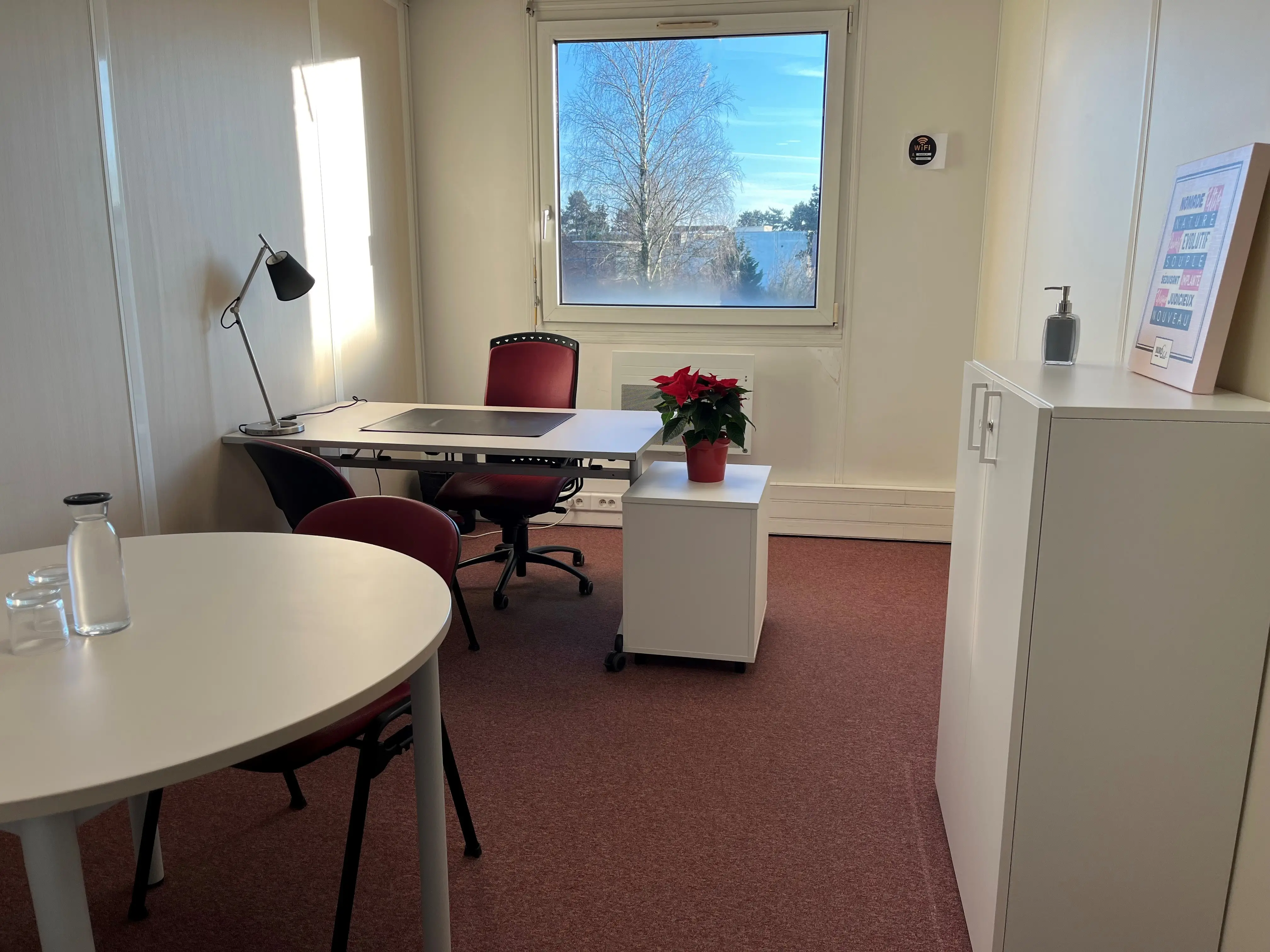 Buro Club Lille Villeneuve d'Ascq 2