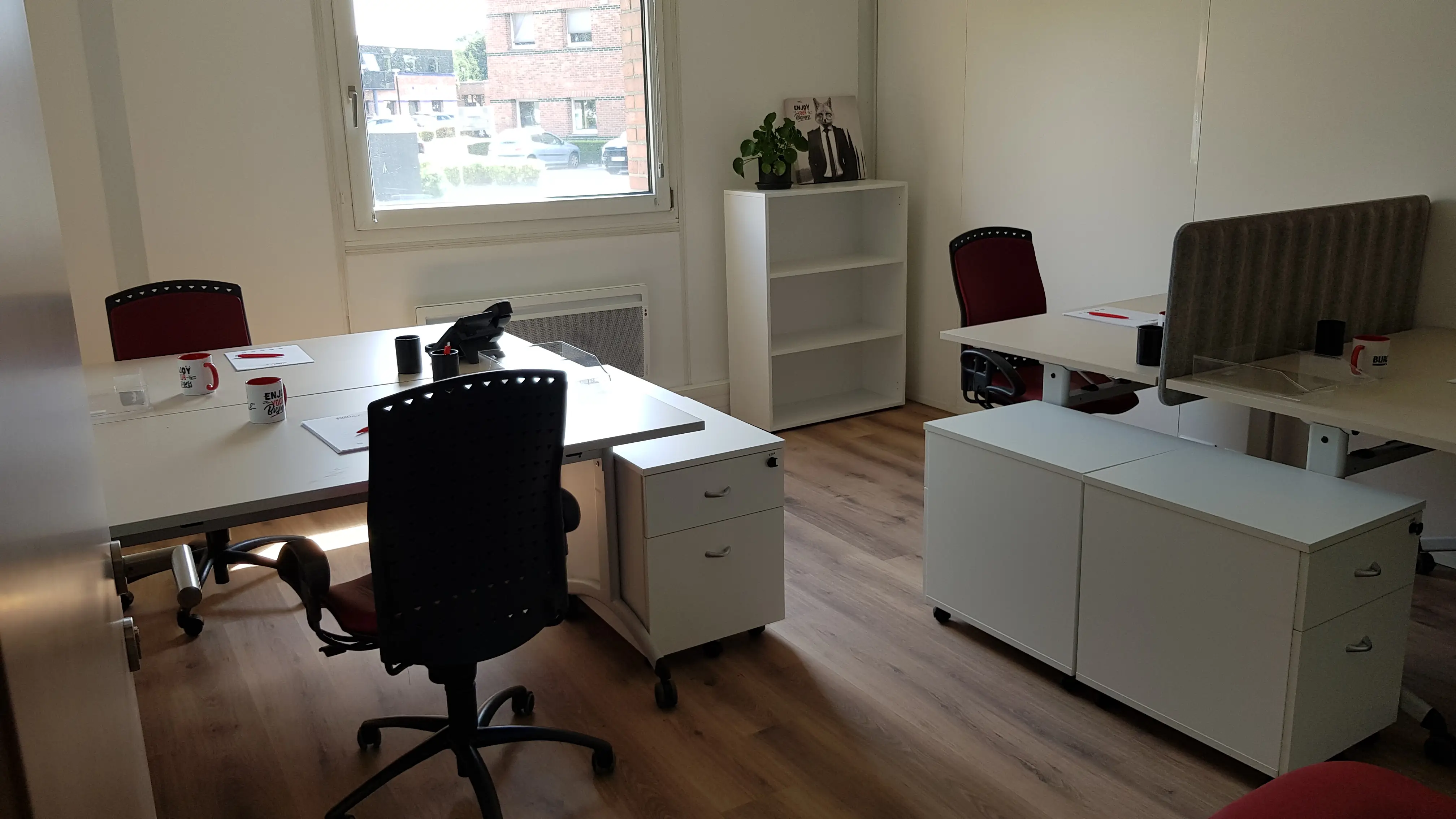 Buro Club Lille Villeneuve d'Ascq 11