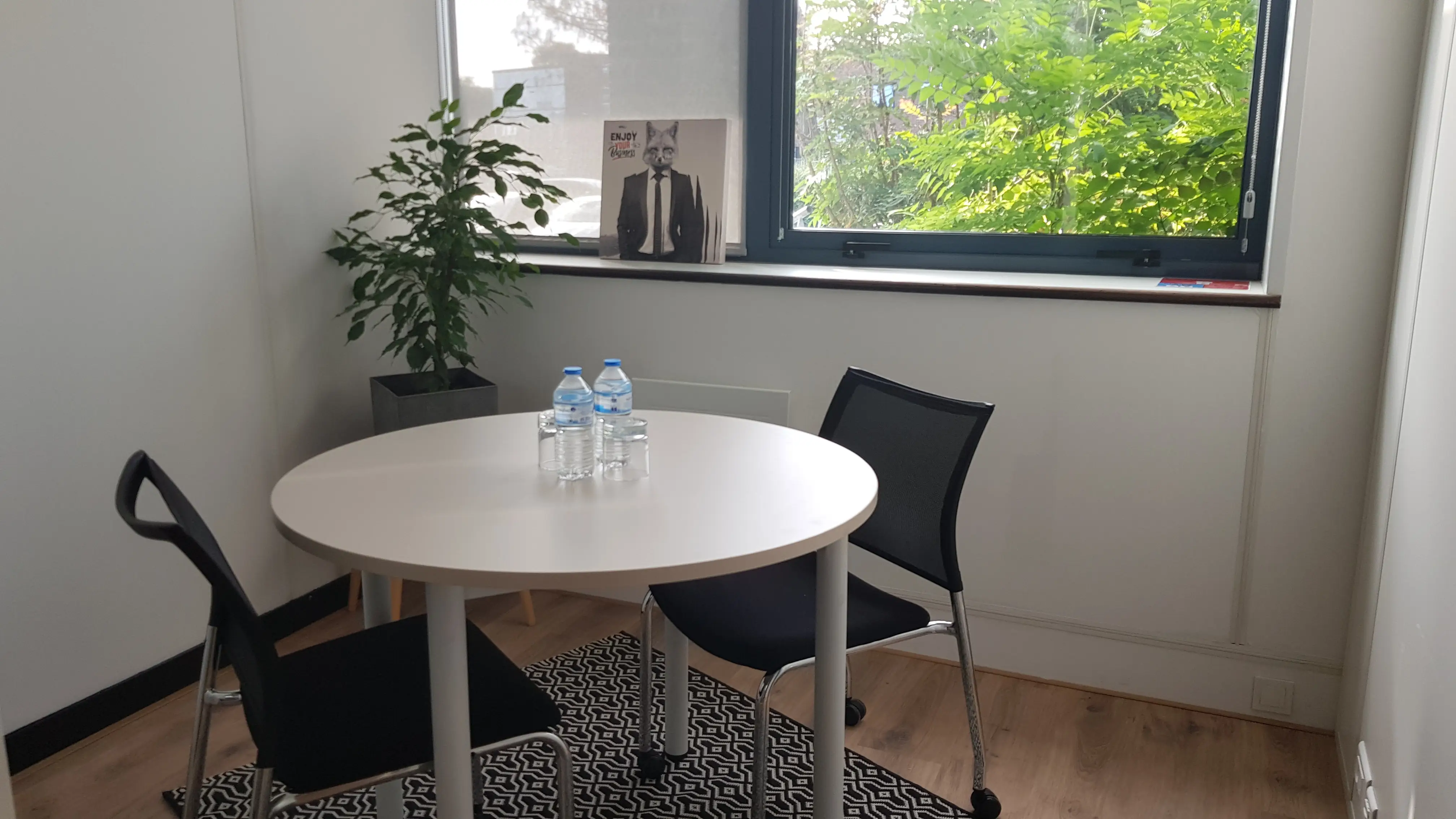 Buro Club Lille Villeneuve d'Ascq 12
