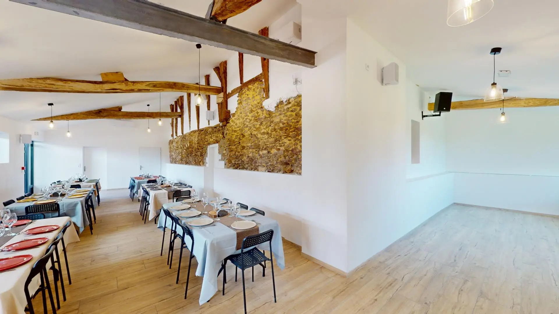 Domaine Lacampagne 30