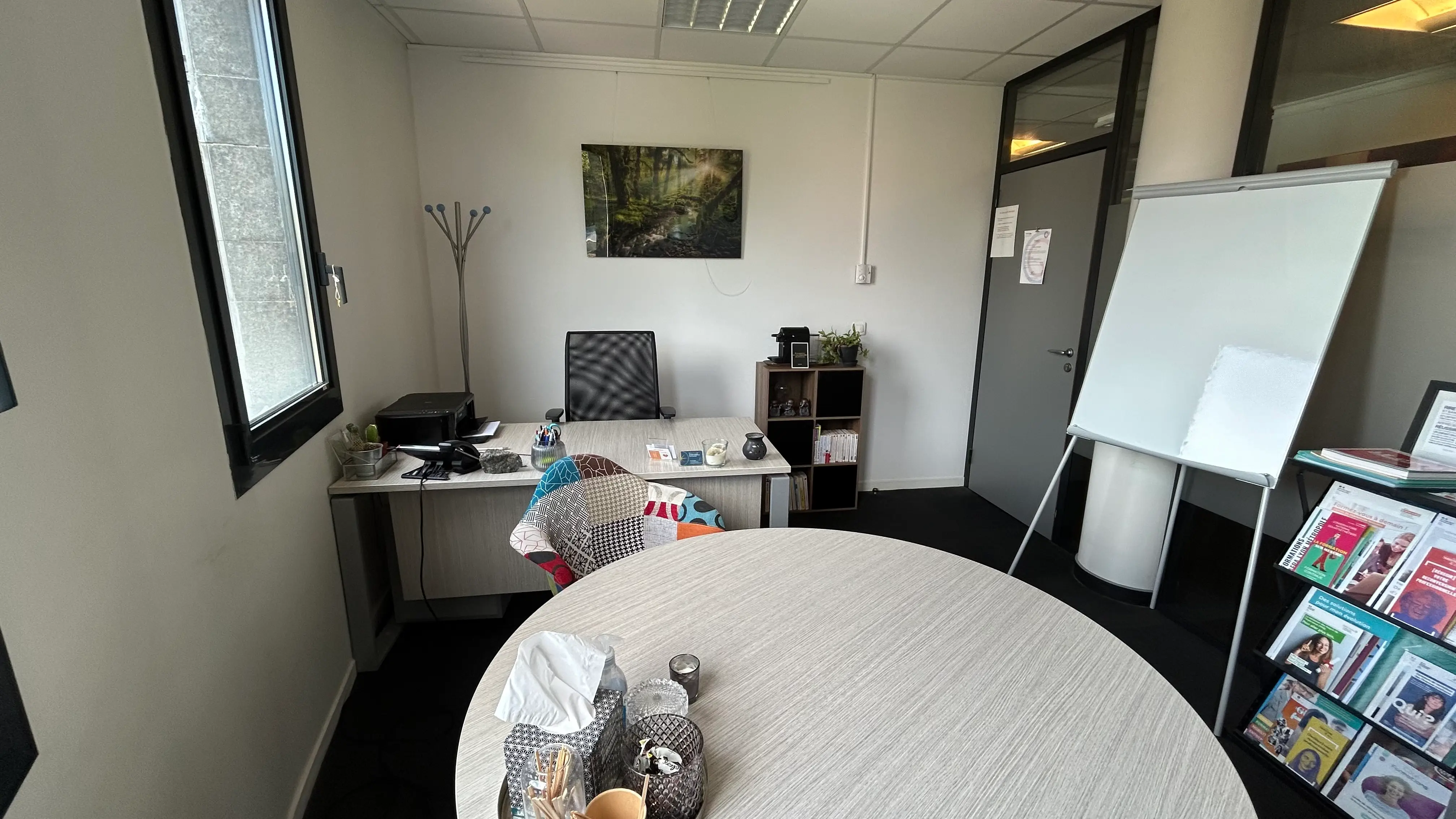 Bureau 406 5