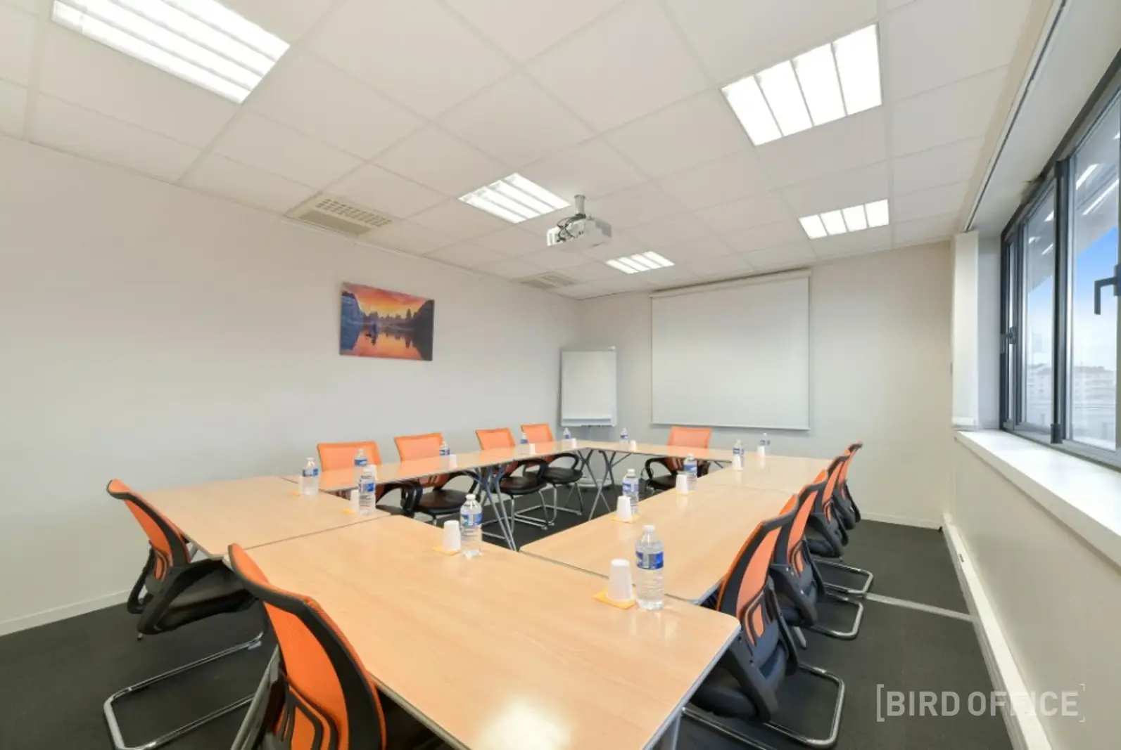 G2C Centre d'Affaires 3