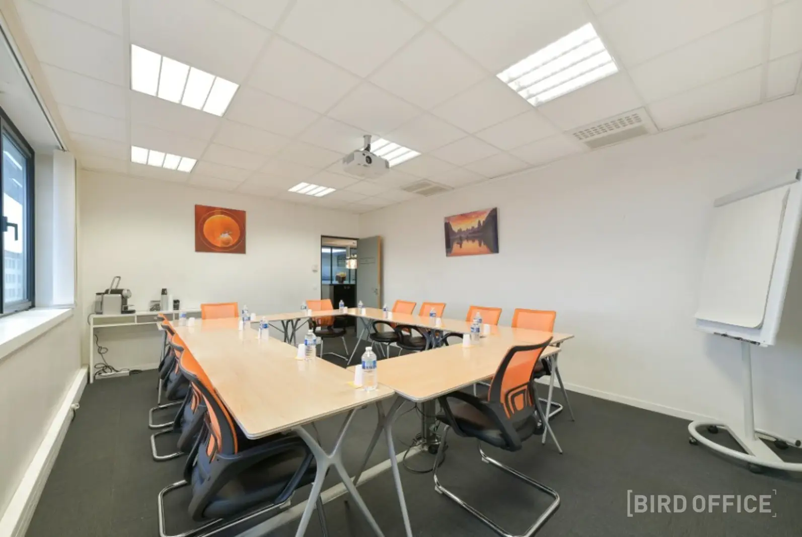 G2C Centre d'Affaires 4