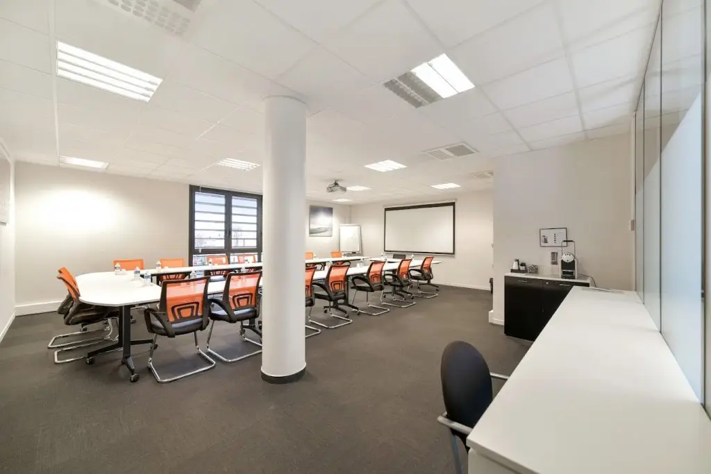 G2C Centre d'Affaires 5