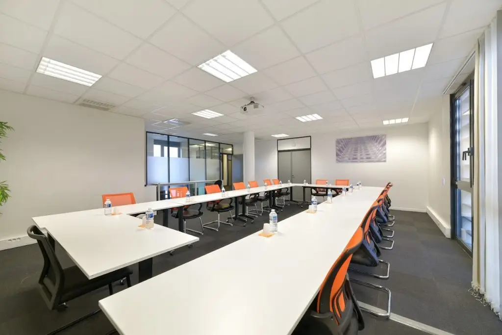 G2C Centre d'Affaires 6