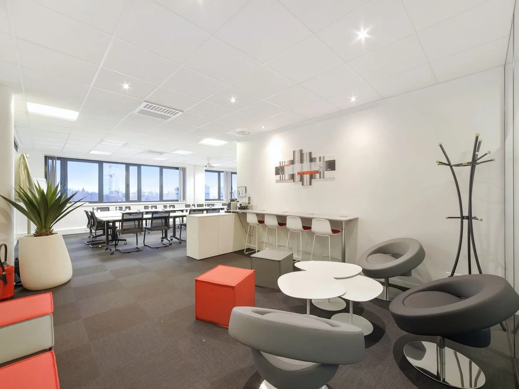 G2C Centre d'Affaires 7