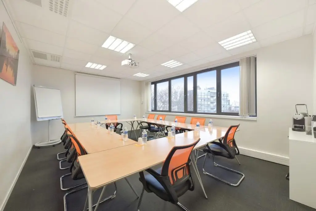G2C Centre d'Affaires 8