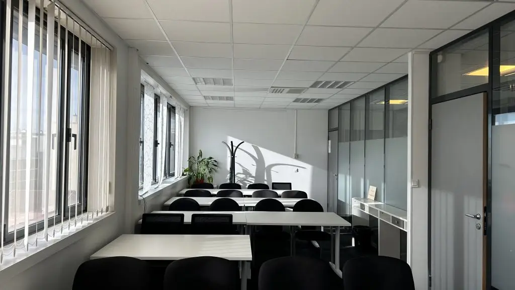 G2C Centre d'Affaires 9
