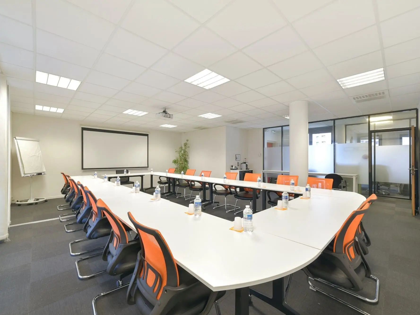 G2C Centre d'Affaires 10