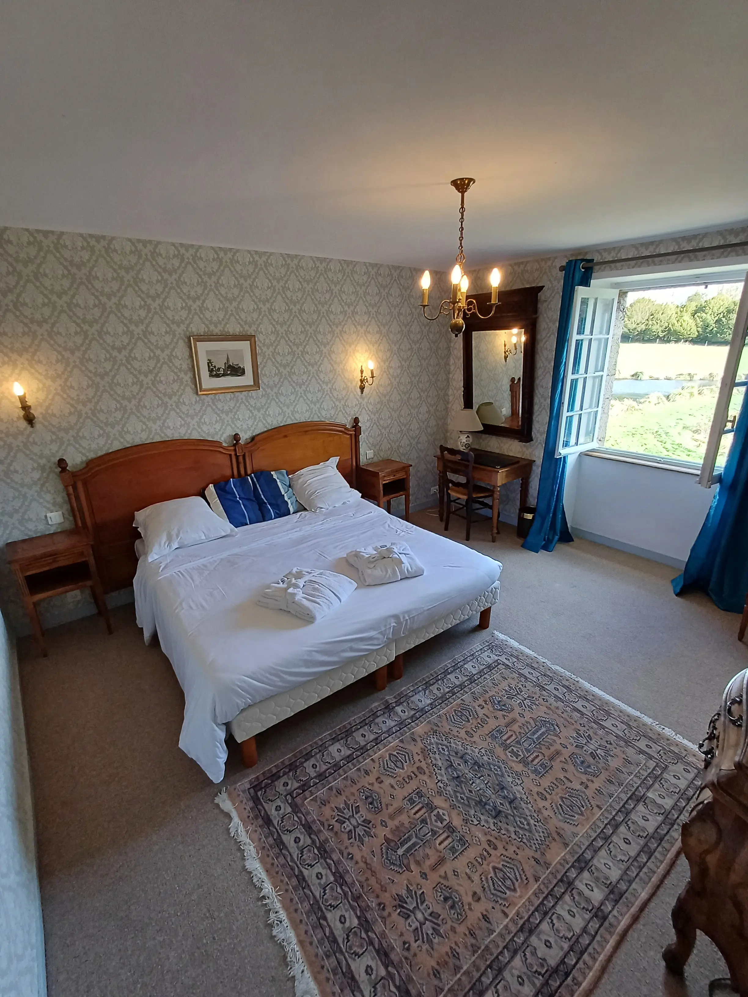 Manoir du Stang *** 15
