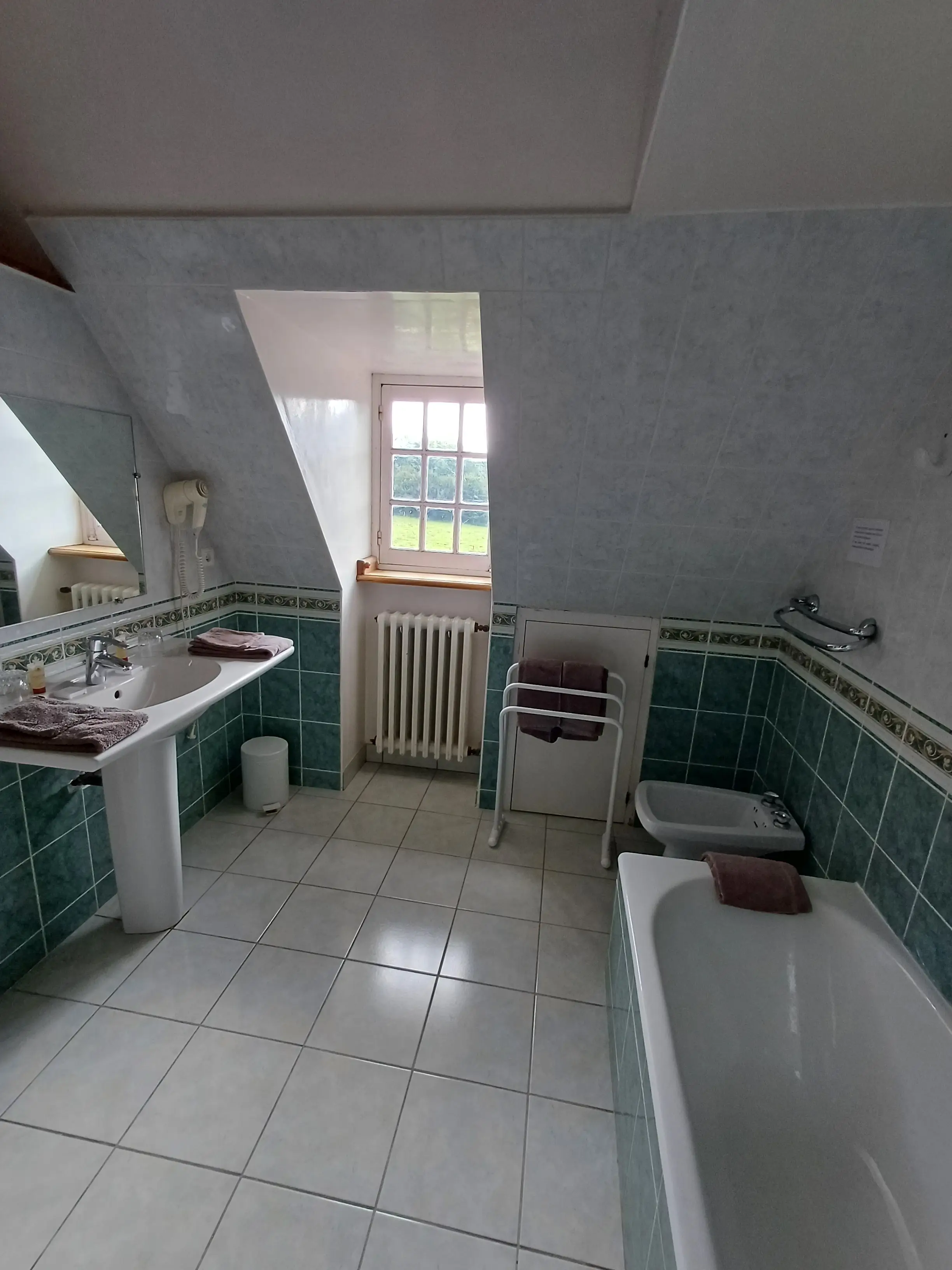 Manoir du Stang *** 12