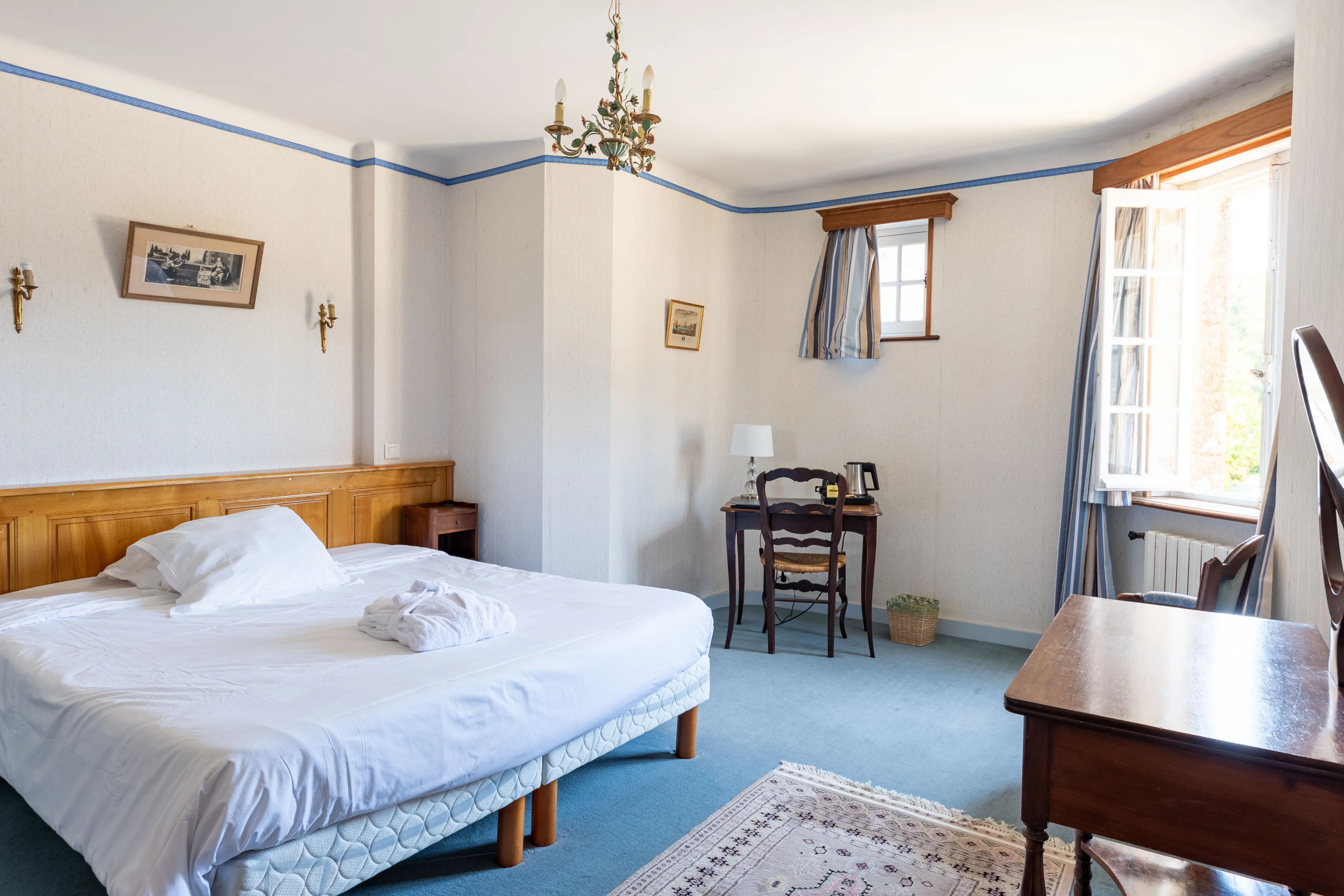 Manoir du Stang *** 11