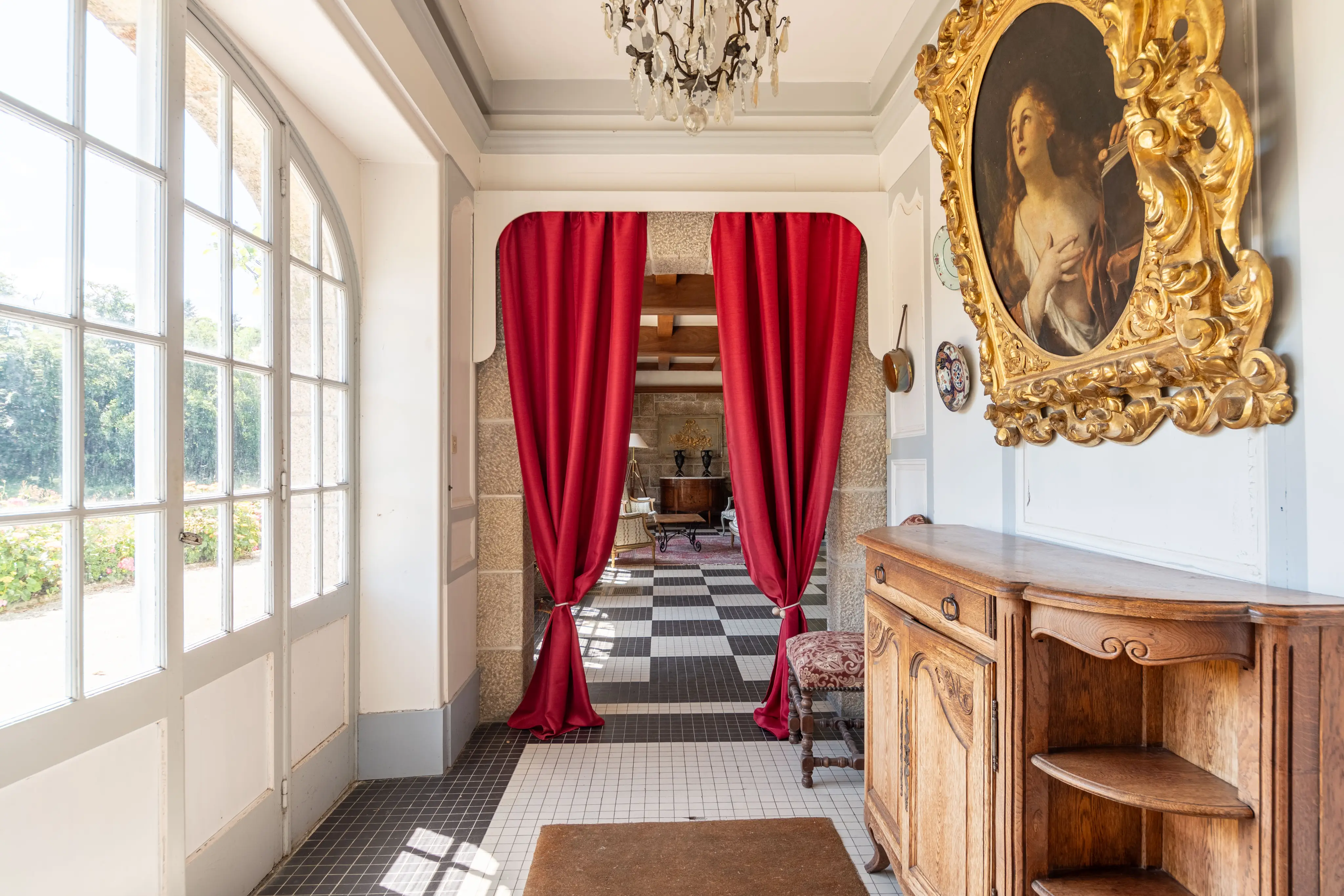Manoir du Stang *** 3