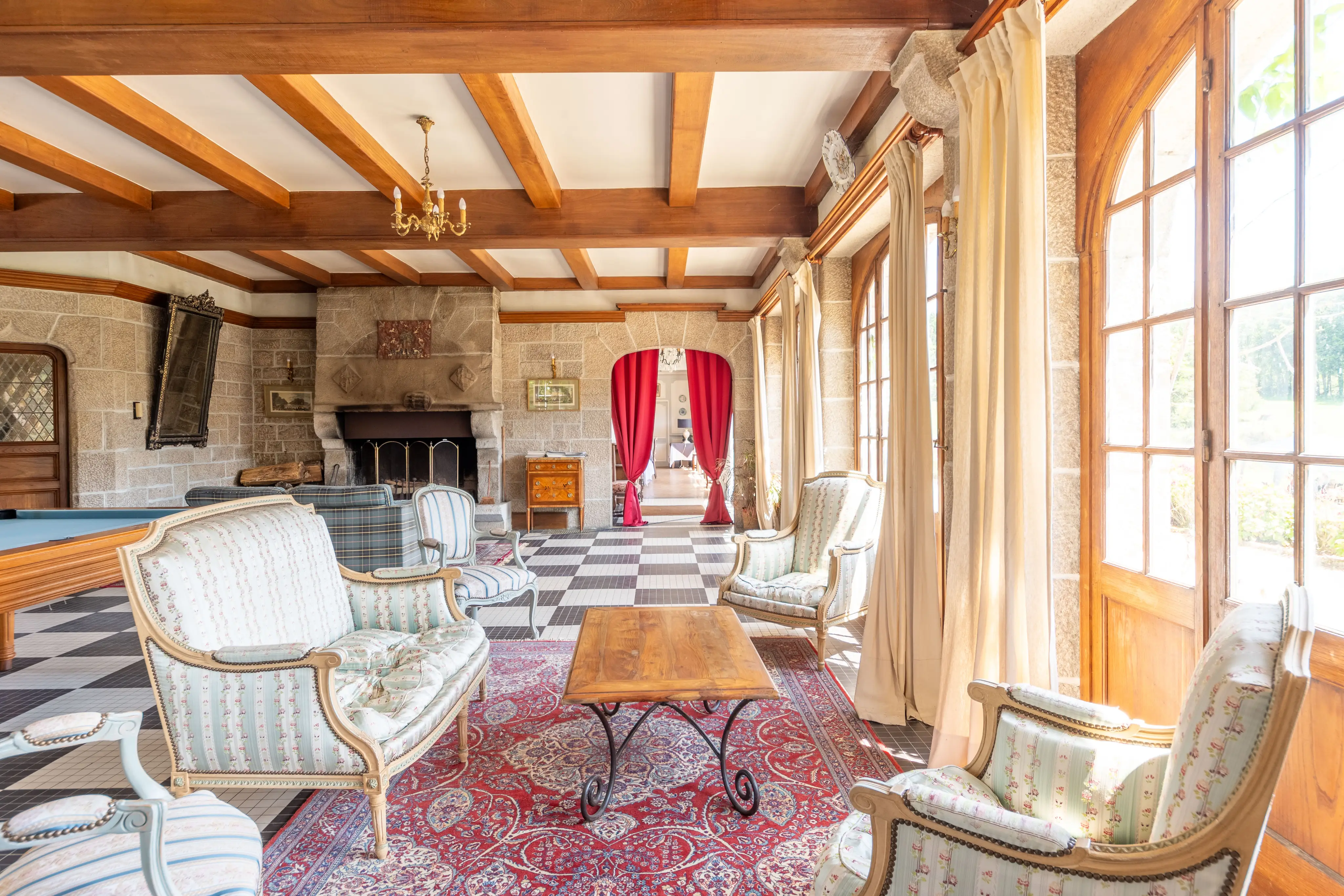 Manoir du Stang *** 5