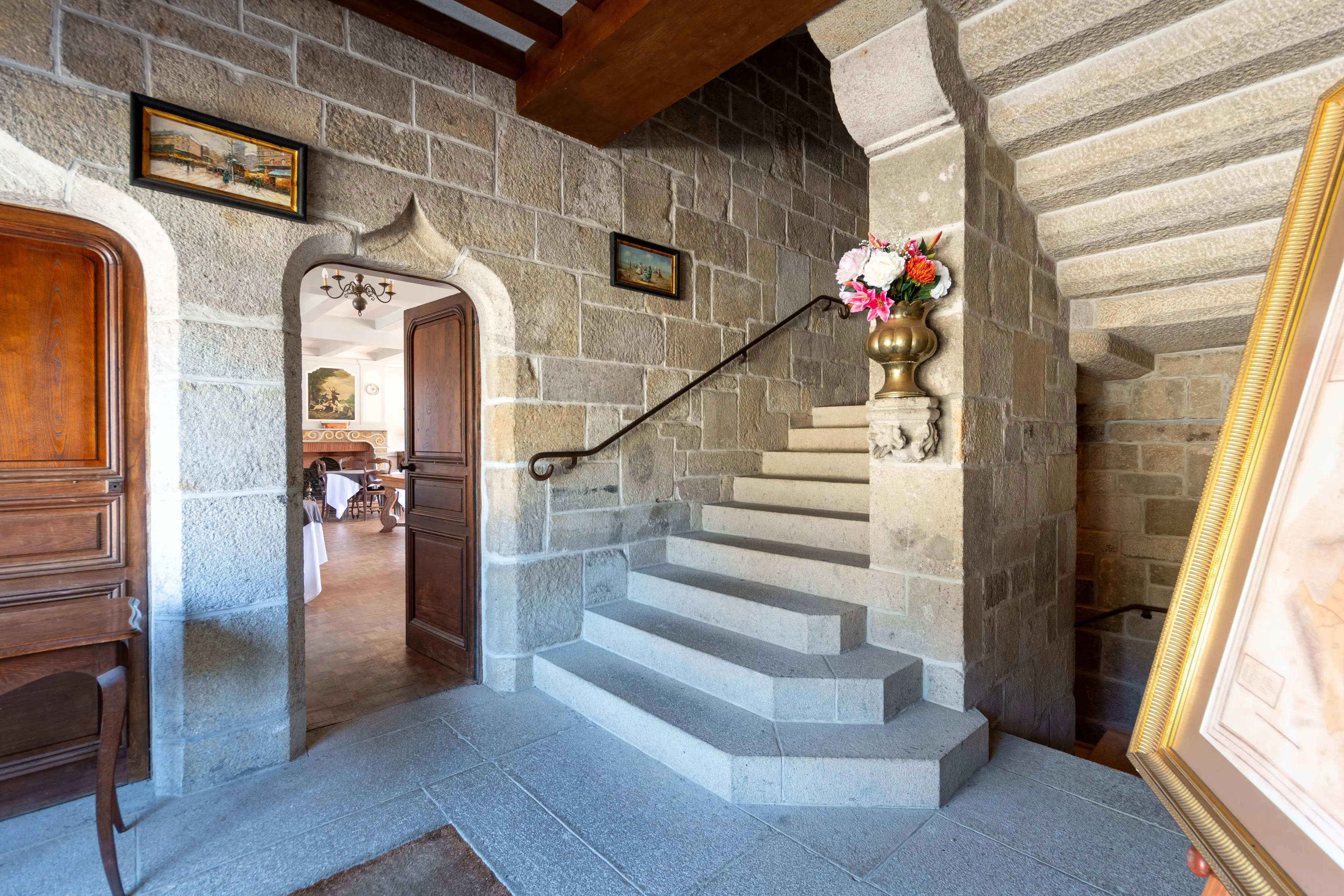 Manoir du Stang *** 6