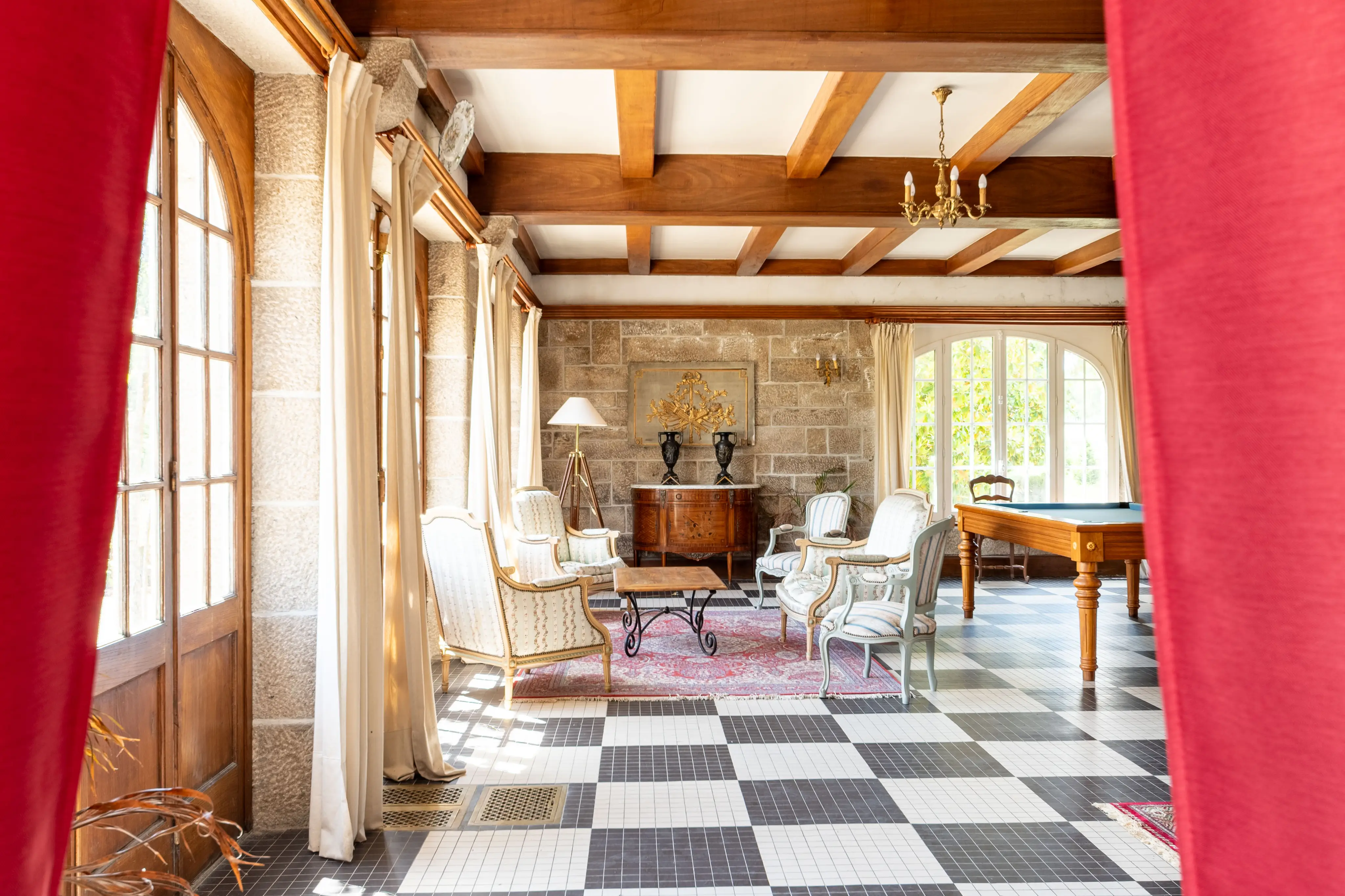 Manoir du Stang *** 4