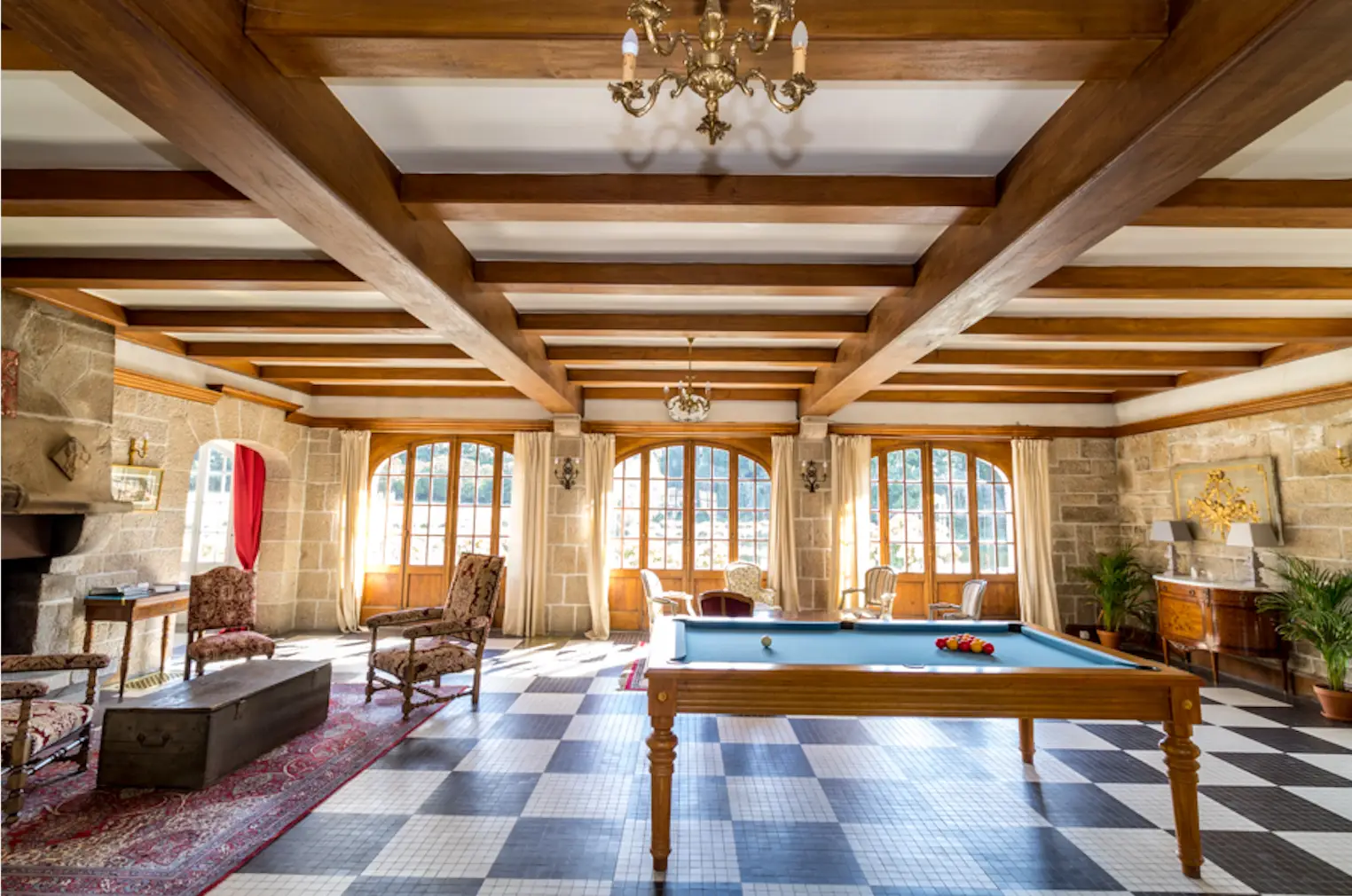 Manoir du Stang *** 7