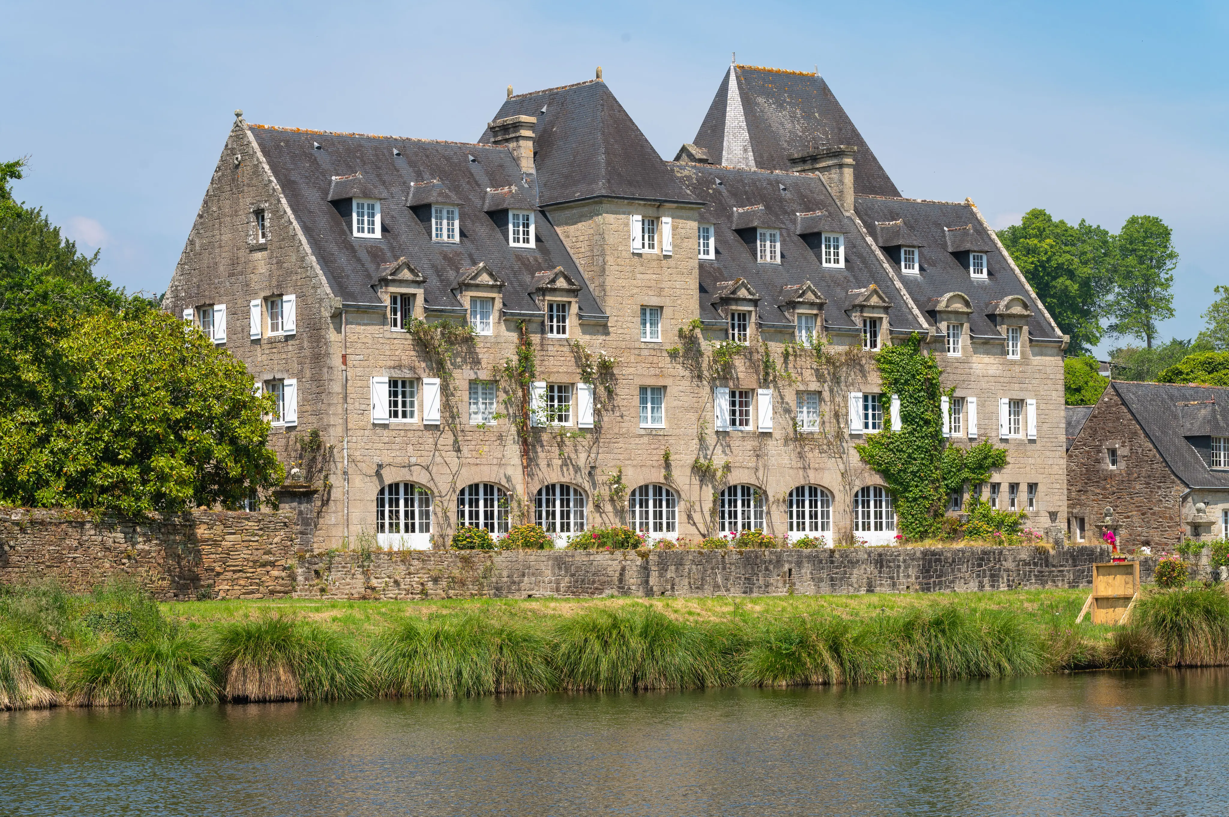 Manoir du Stang *** 9