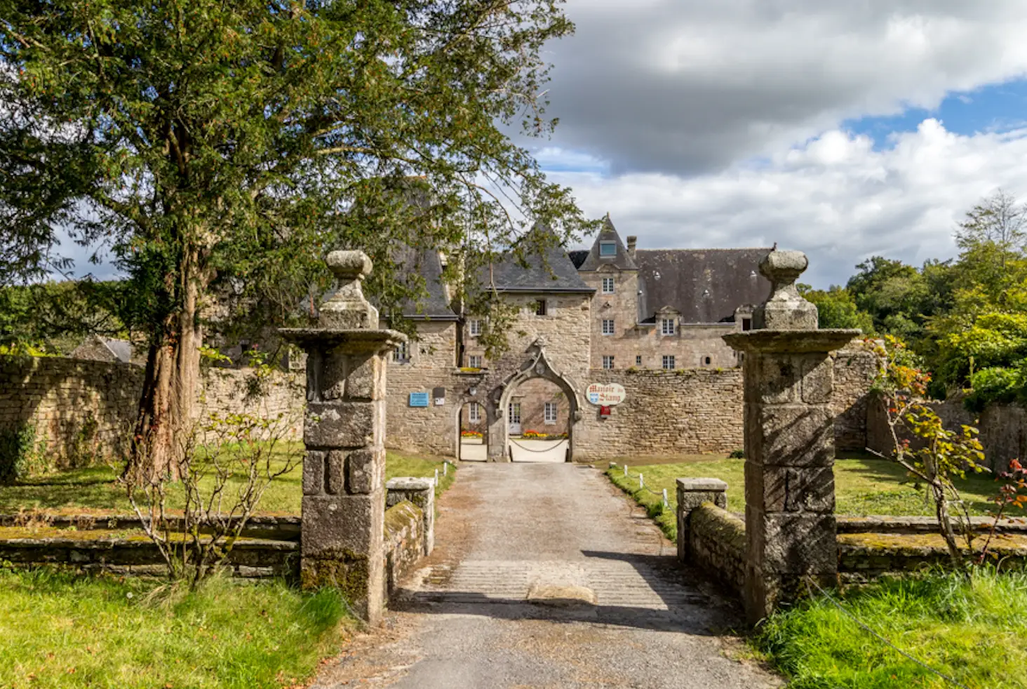 Manoir du Stang *** 10