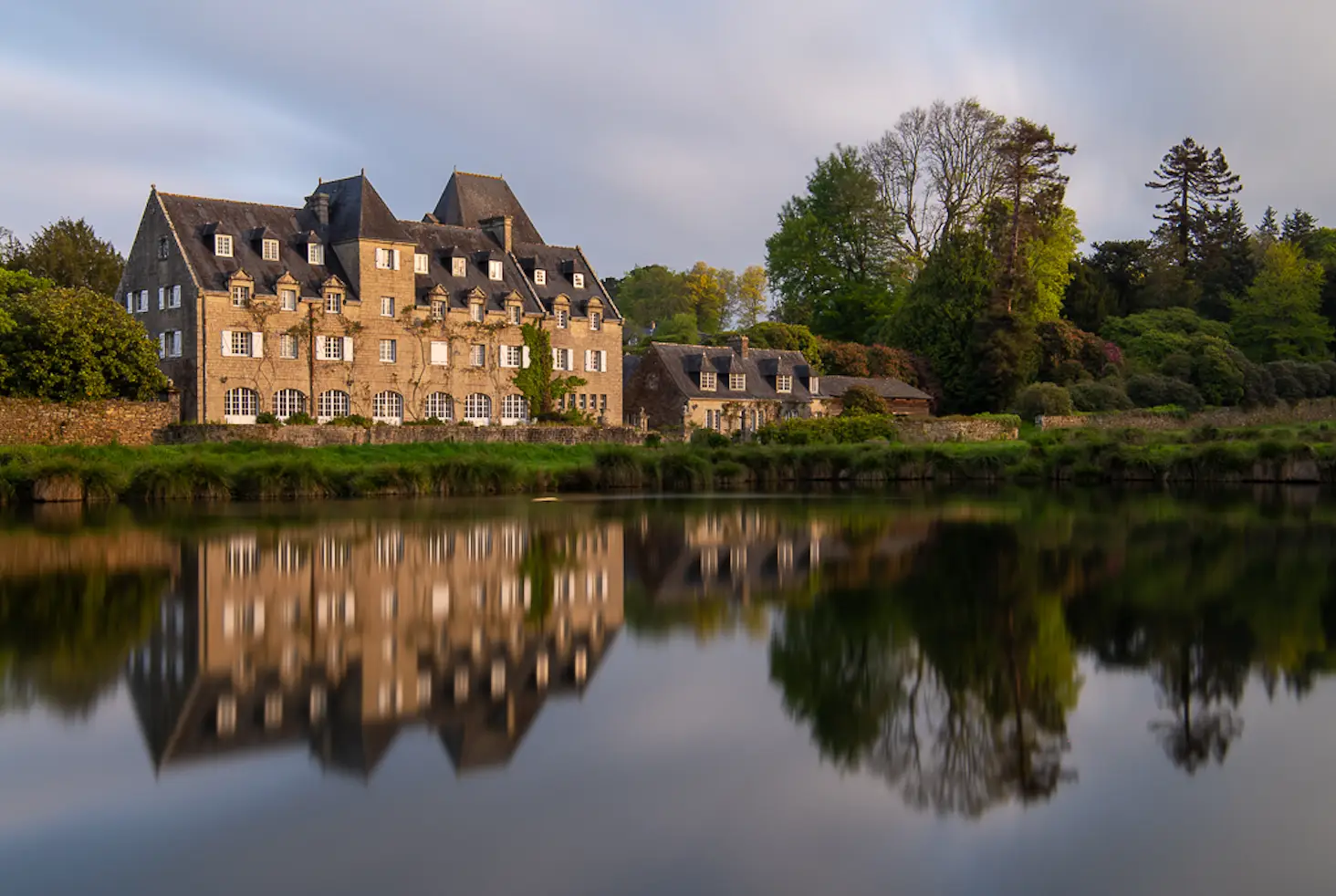 Manoir du Stang *** 26