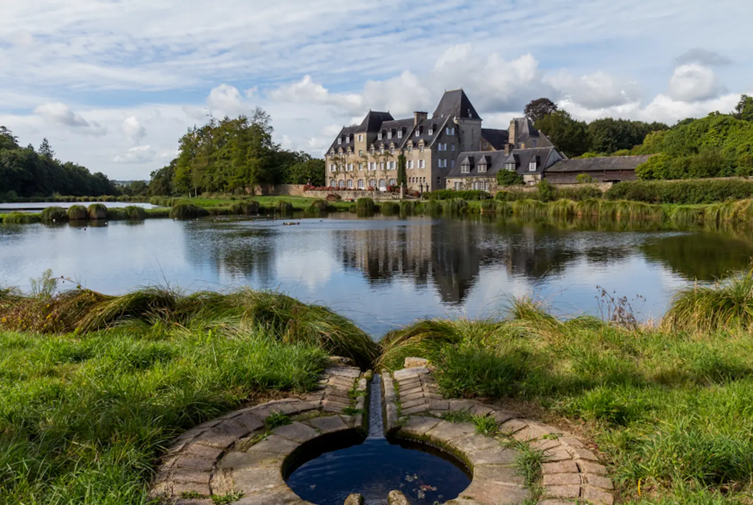 Manoir du Stang *** 27