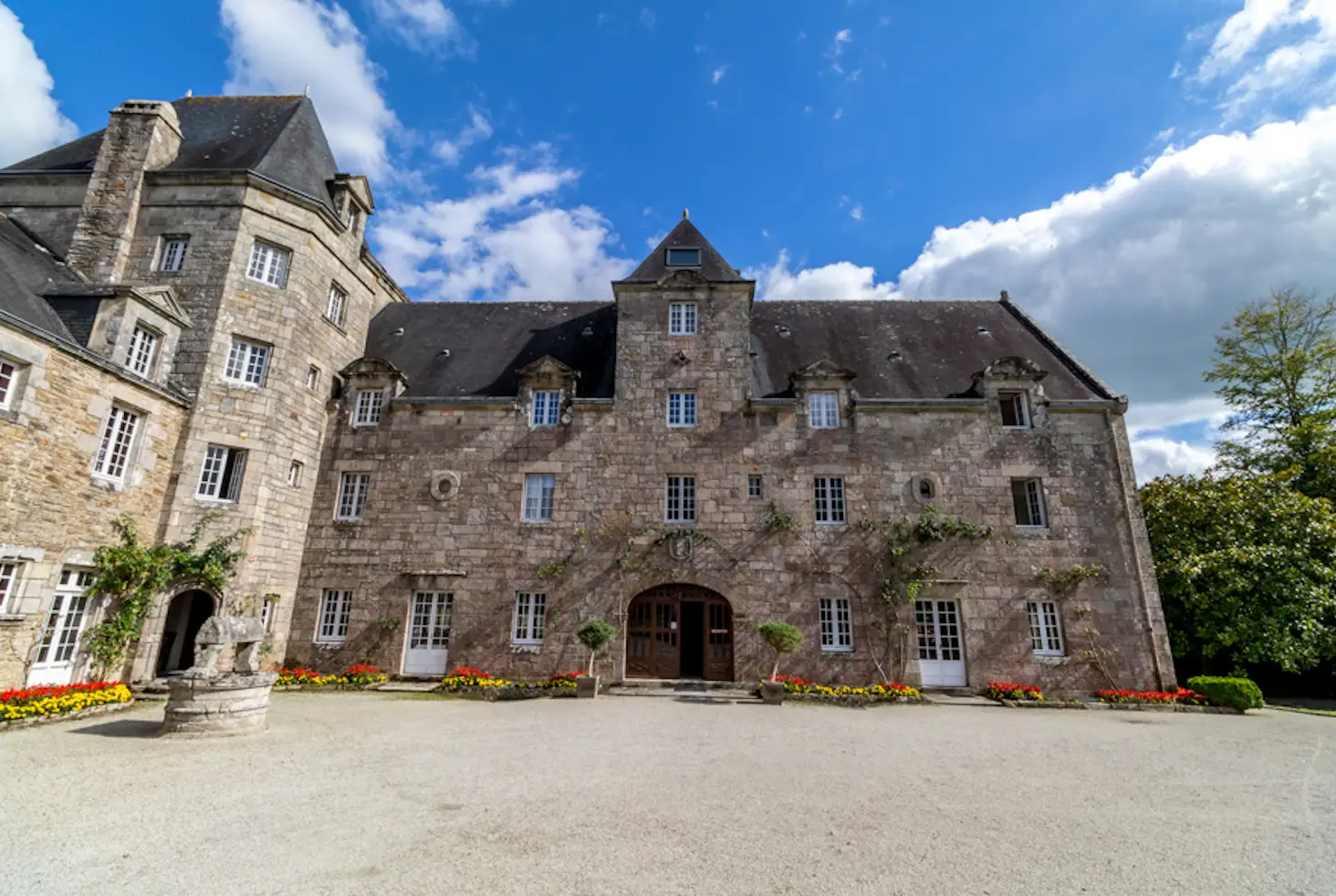 Manoir du Stang *** 24