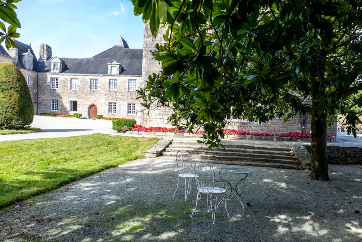 Manoir du Stang *** 28