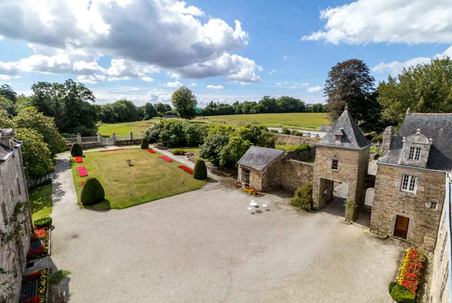 Manoir du Stang *** 25