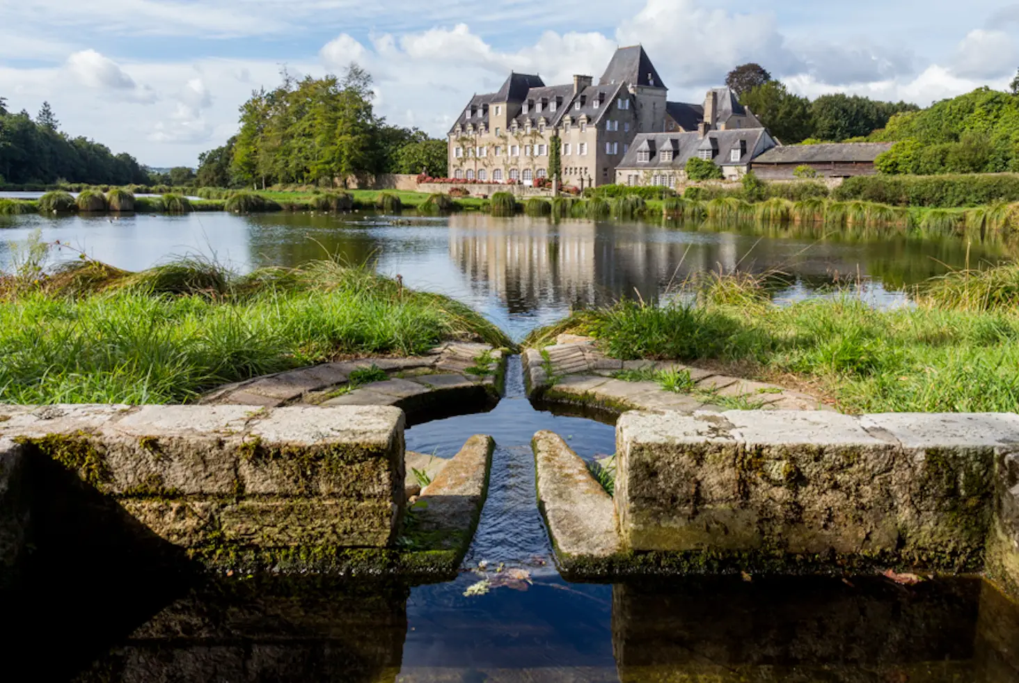 Manoir du Stang *** 29