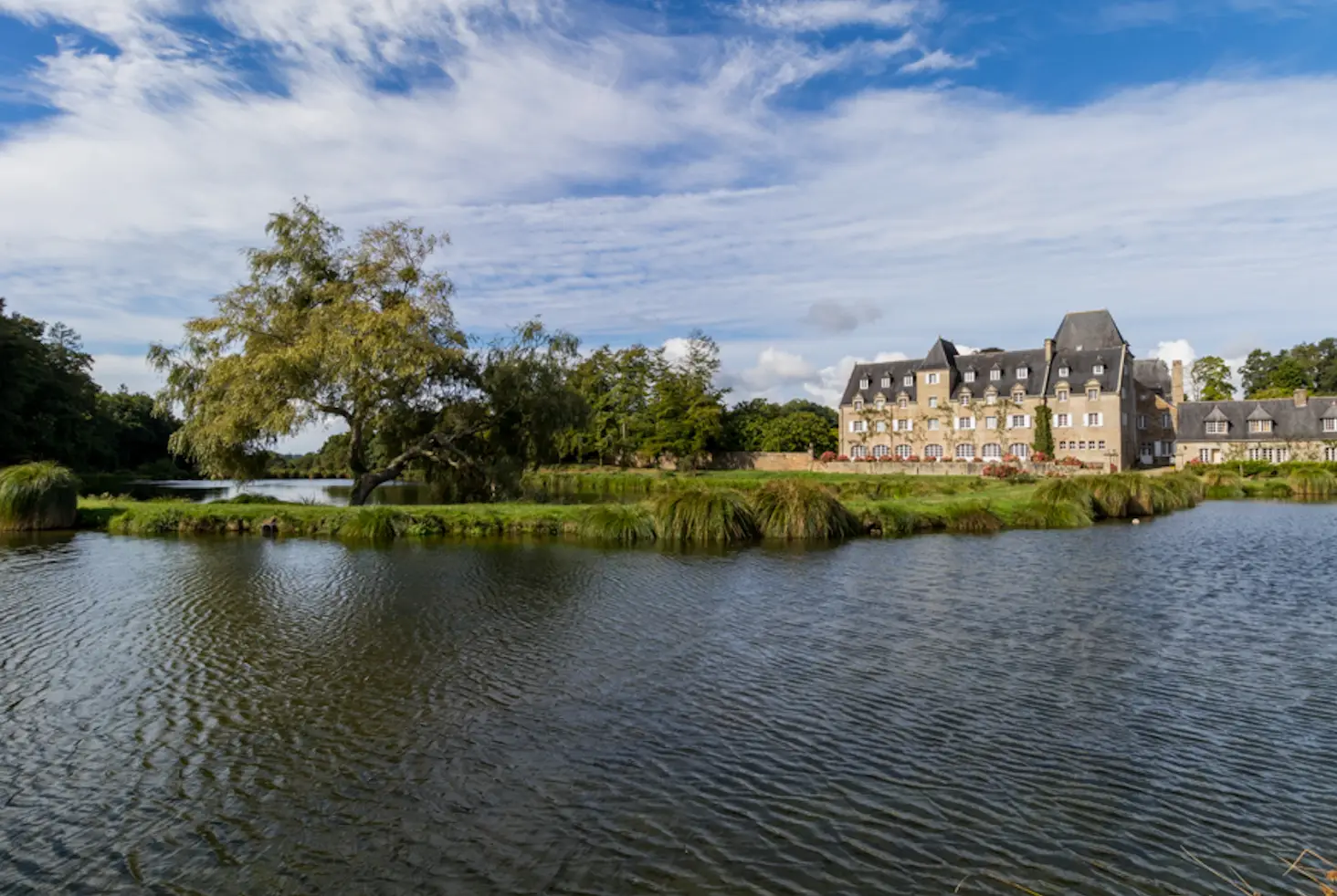 Manoir du Stang *** 21
