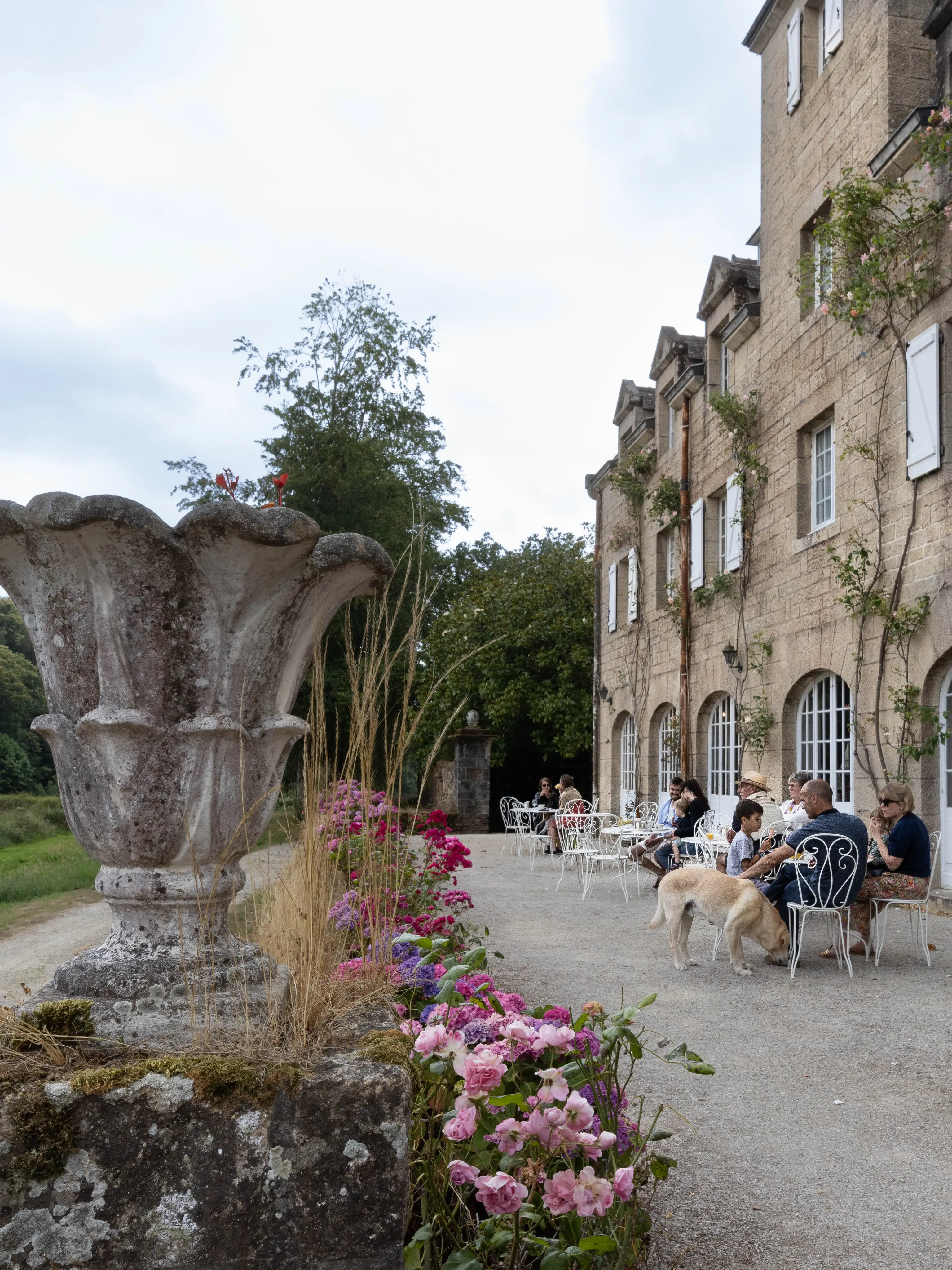 Manoir du Stang *** 23