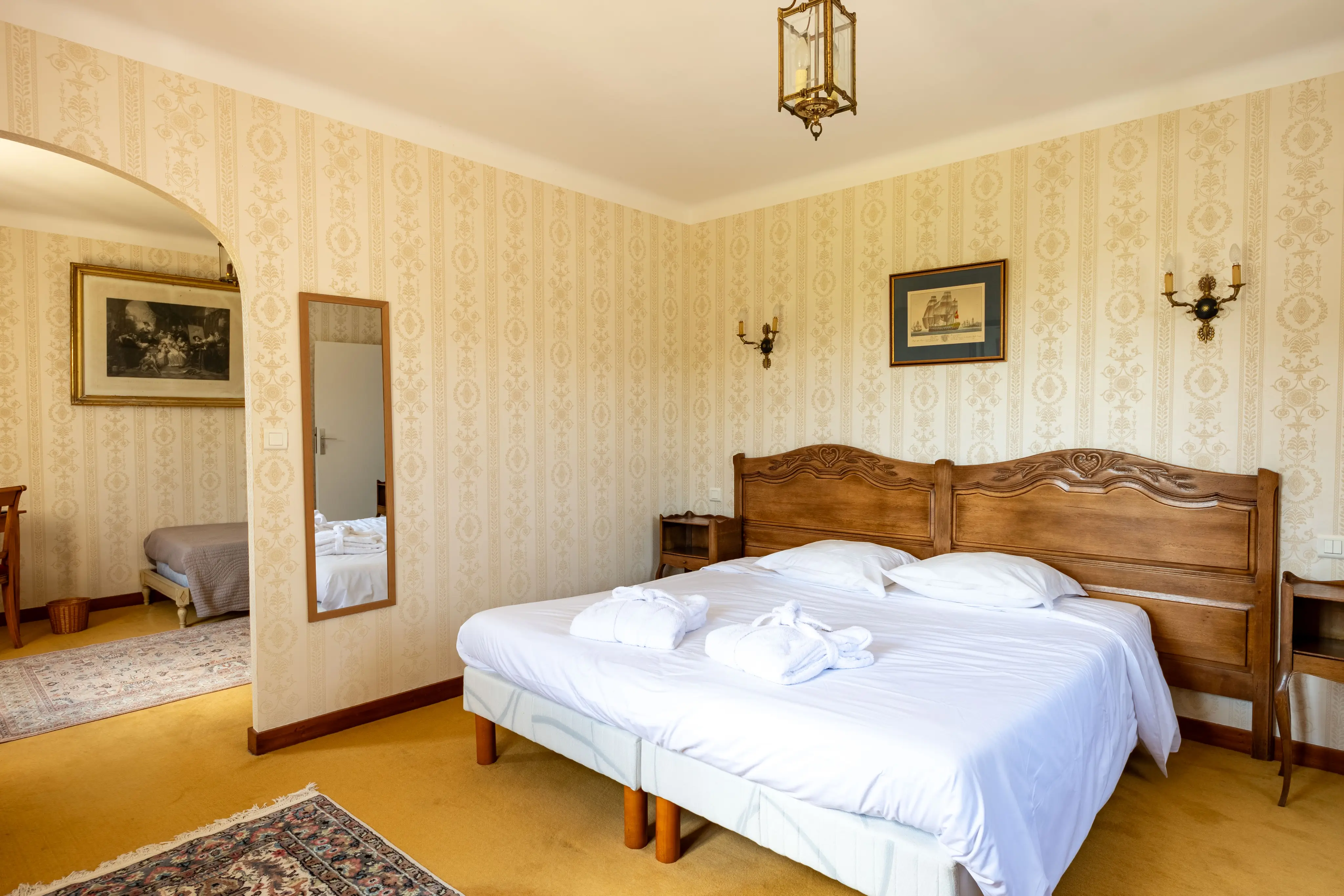 Manoir du Stang *** 13
