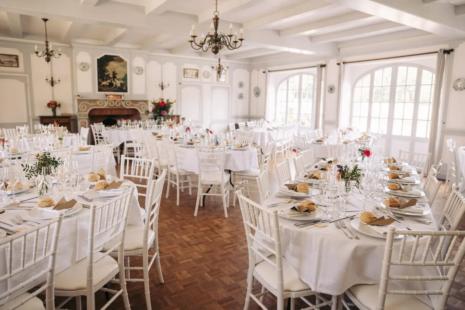 Manoir du Stang *** 2