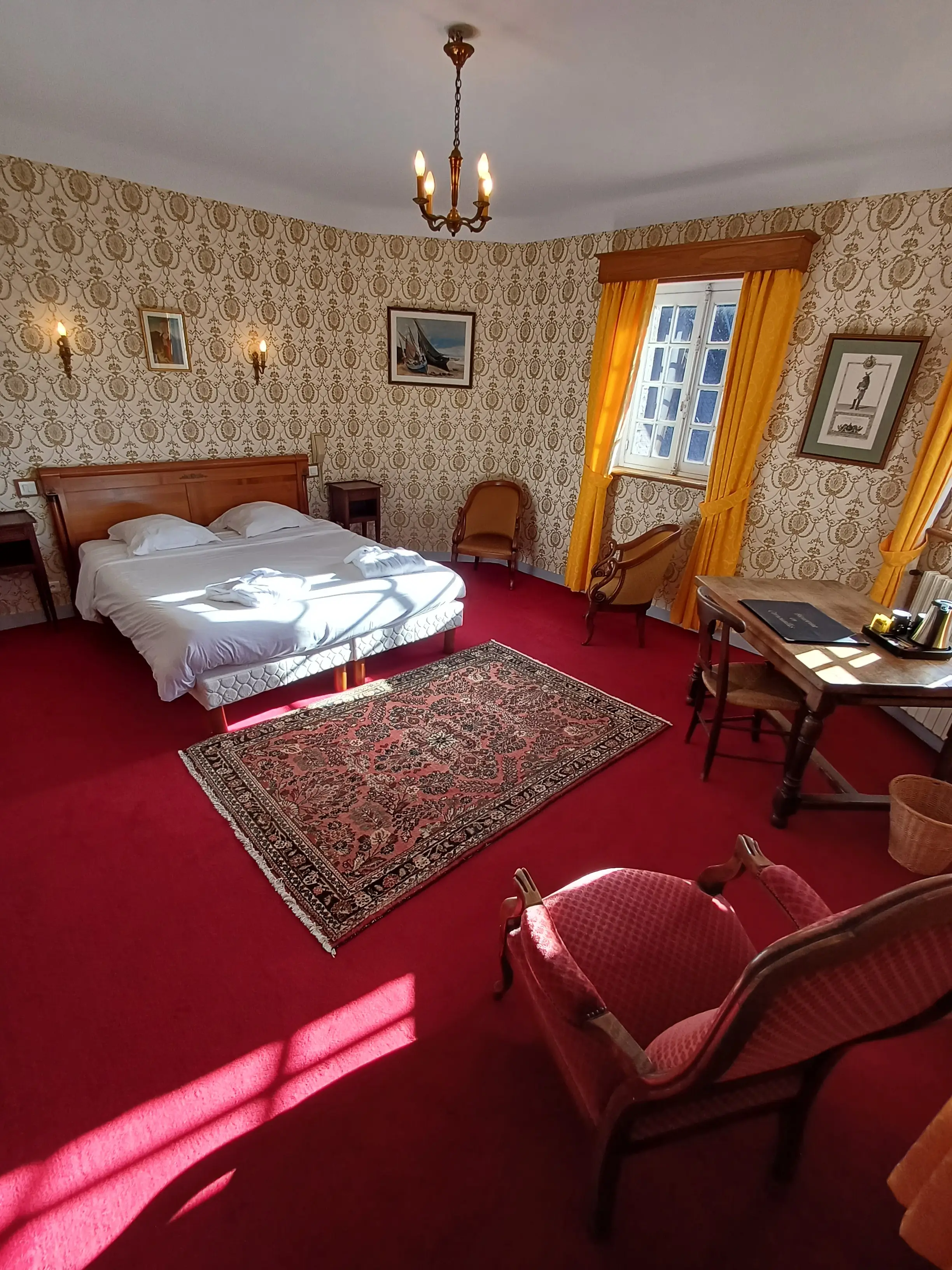 Manoir du Stang *** 19